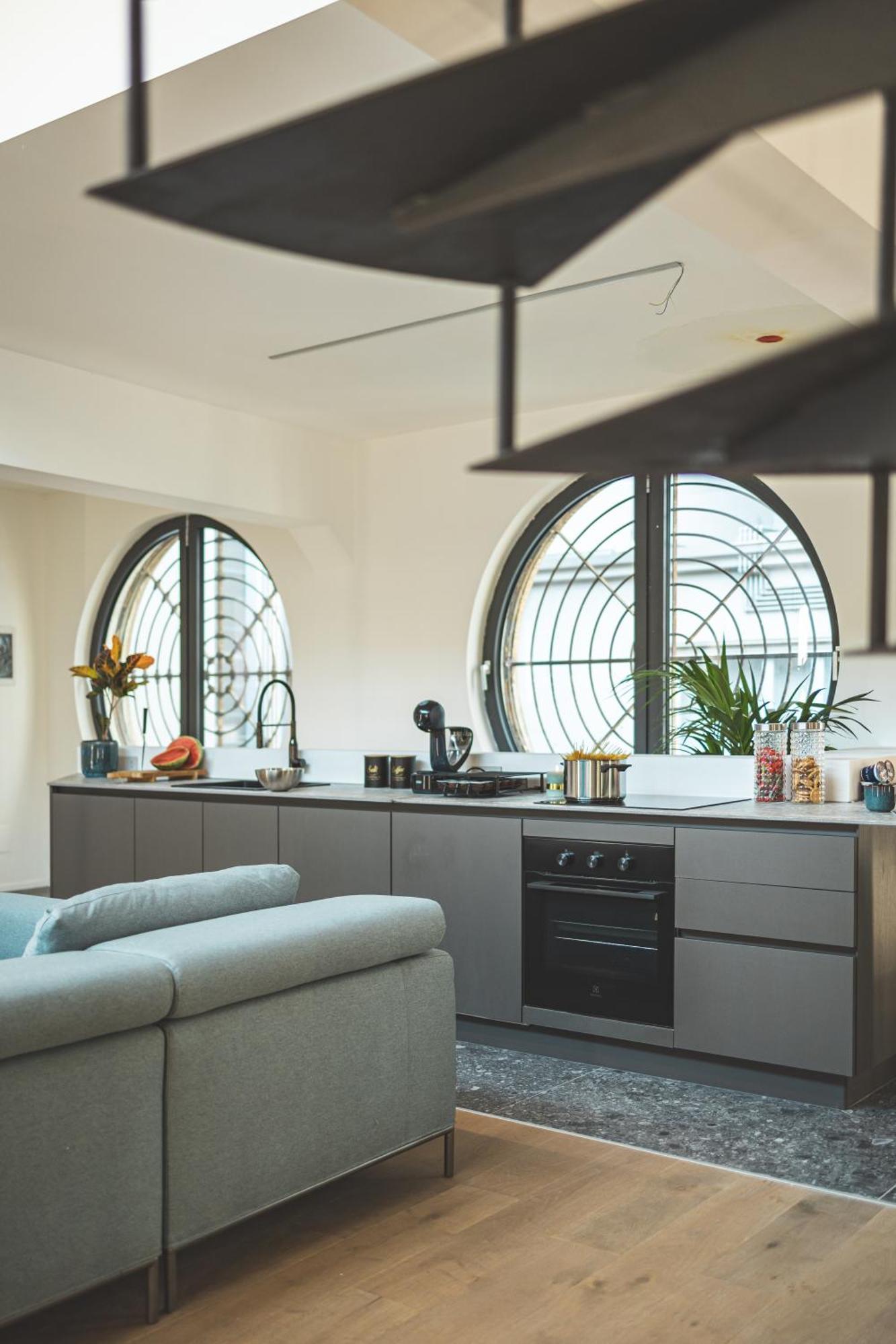 The Secret Loft Apartment Como