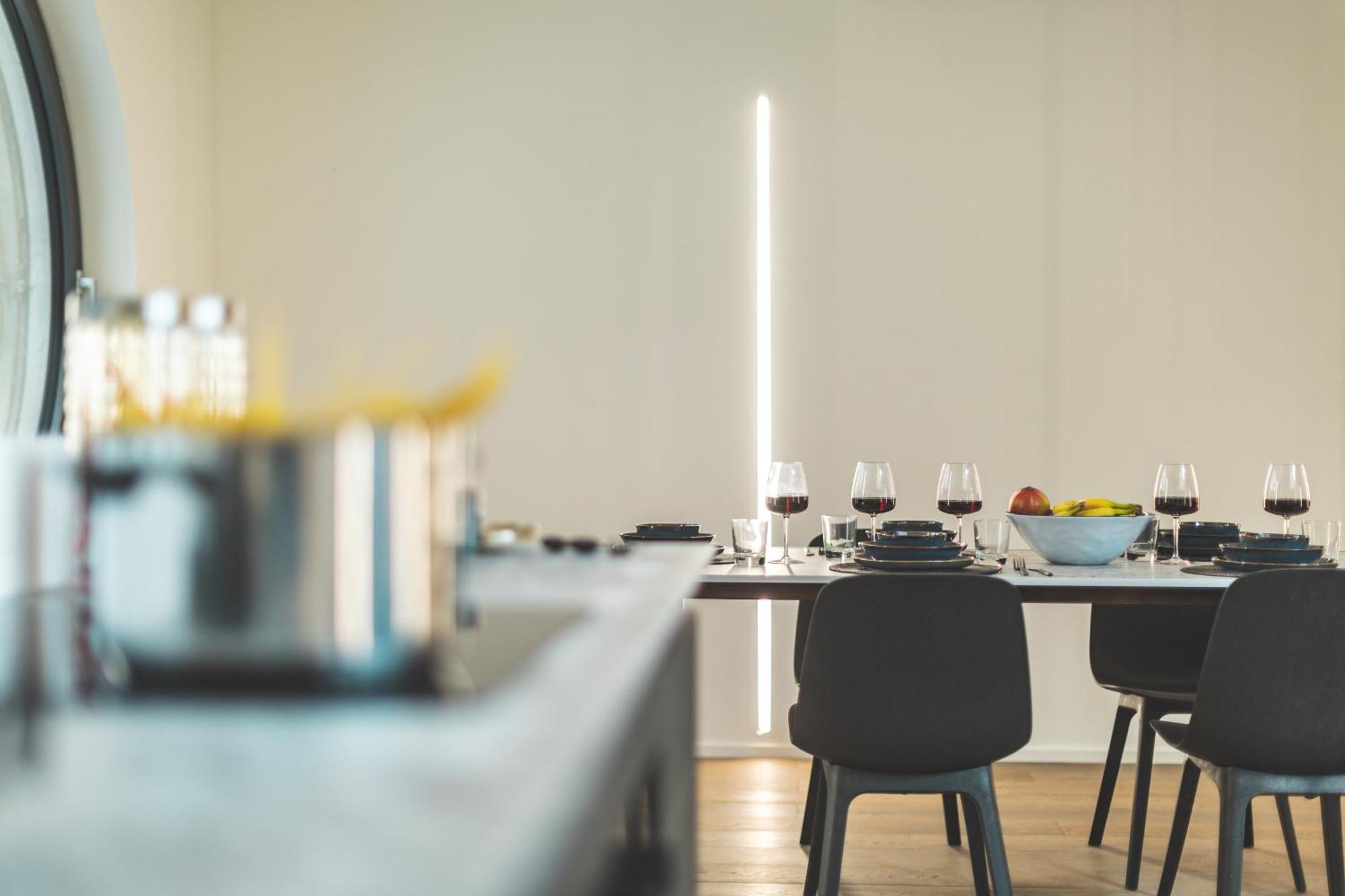 The Secret Loft Como