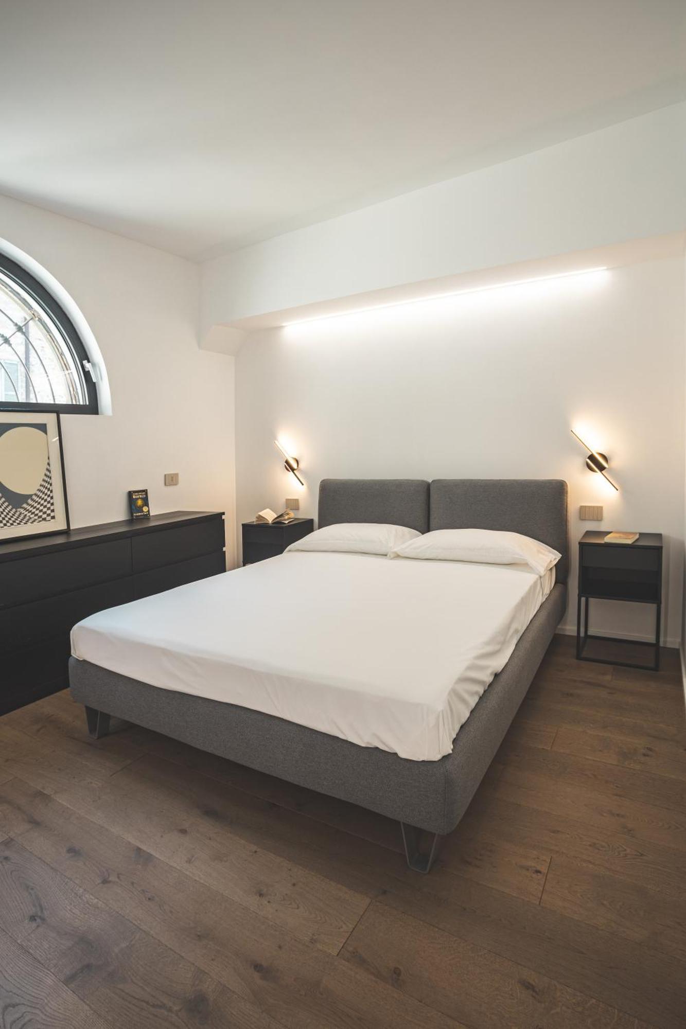 The Secret Loft Apartment Como