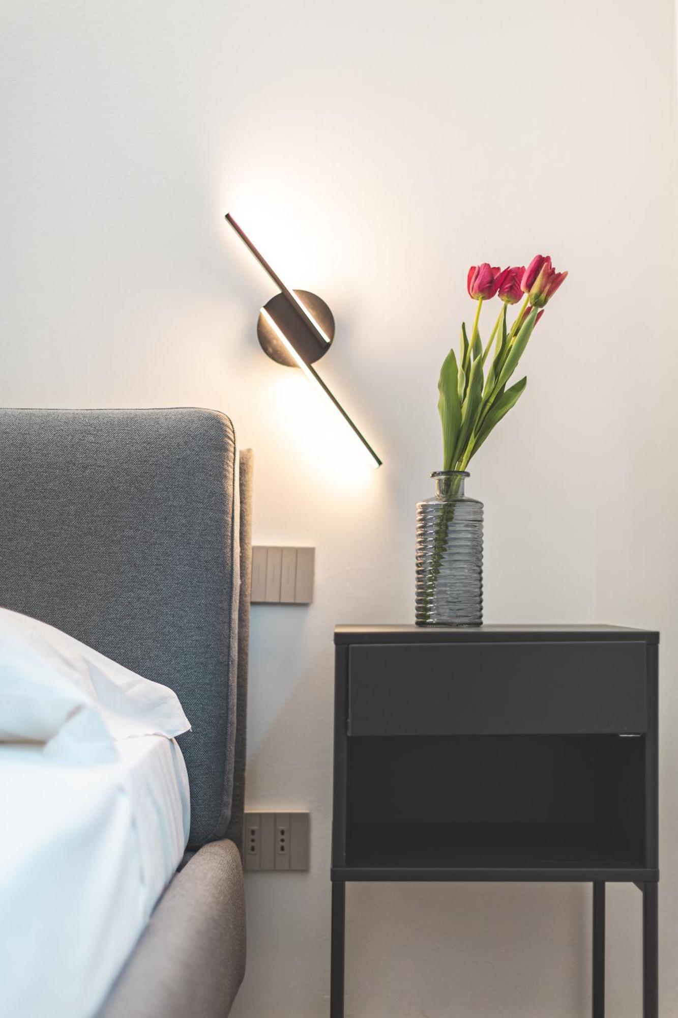 The Secret Loft Apartment Como