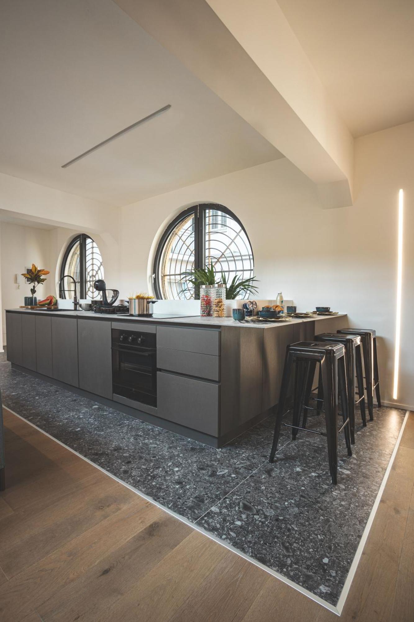 The Secret Loft