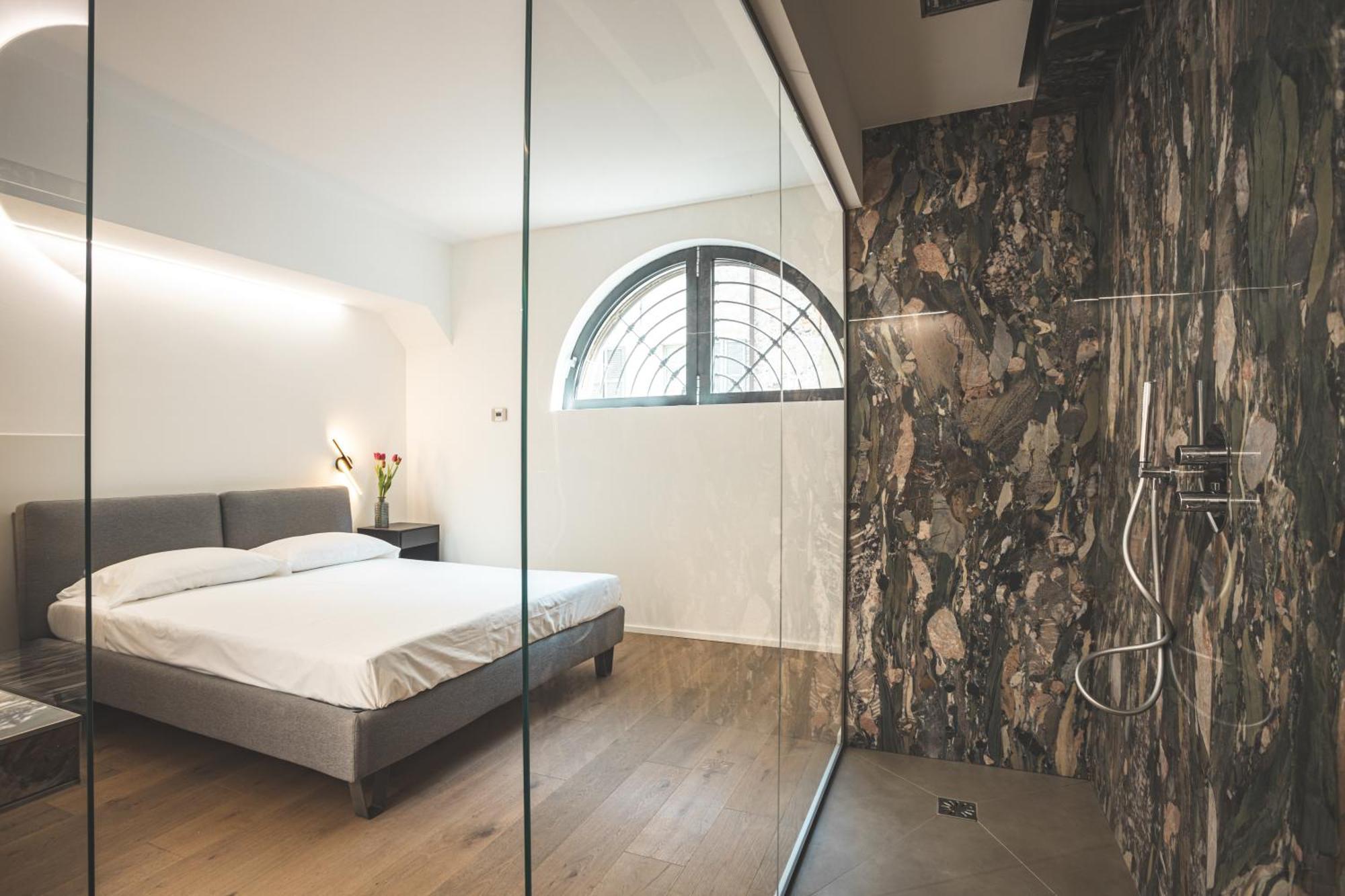 The Secret Loft *