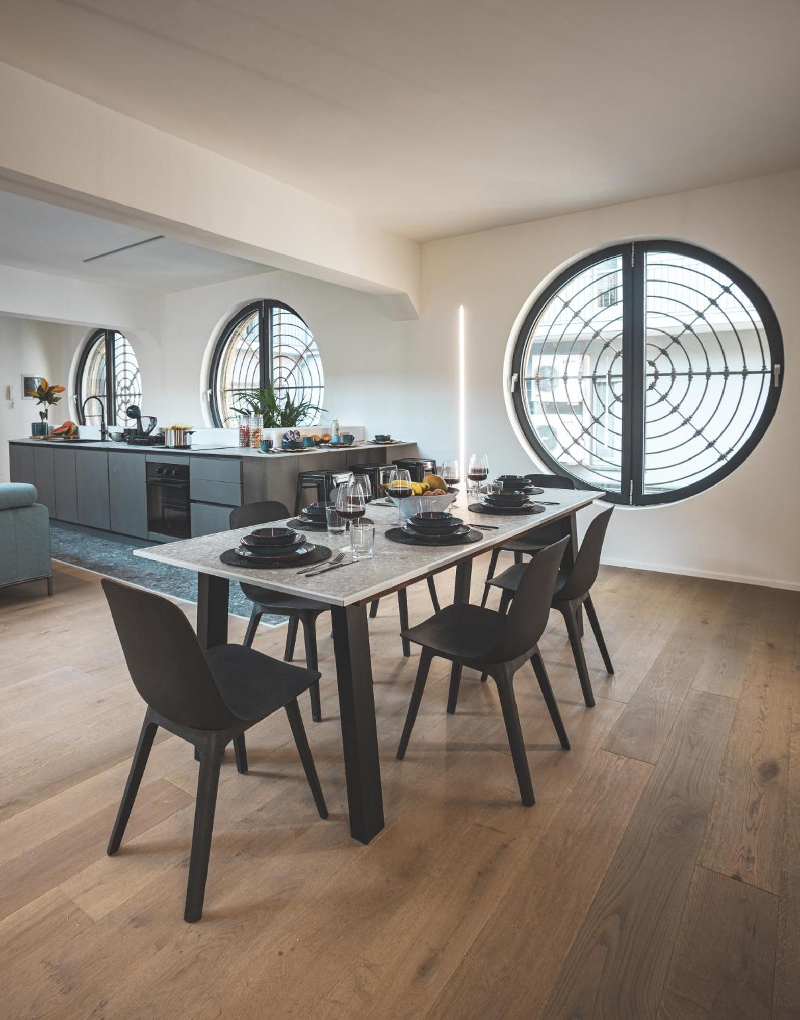 The Secret Loft Como