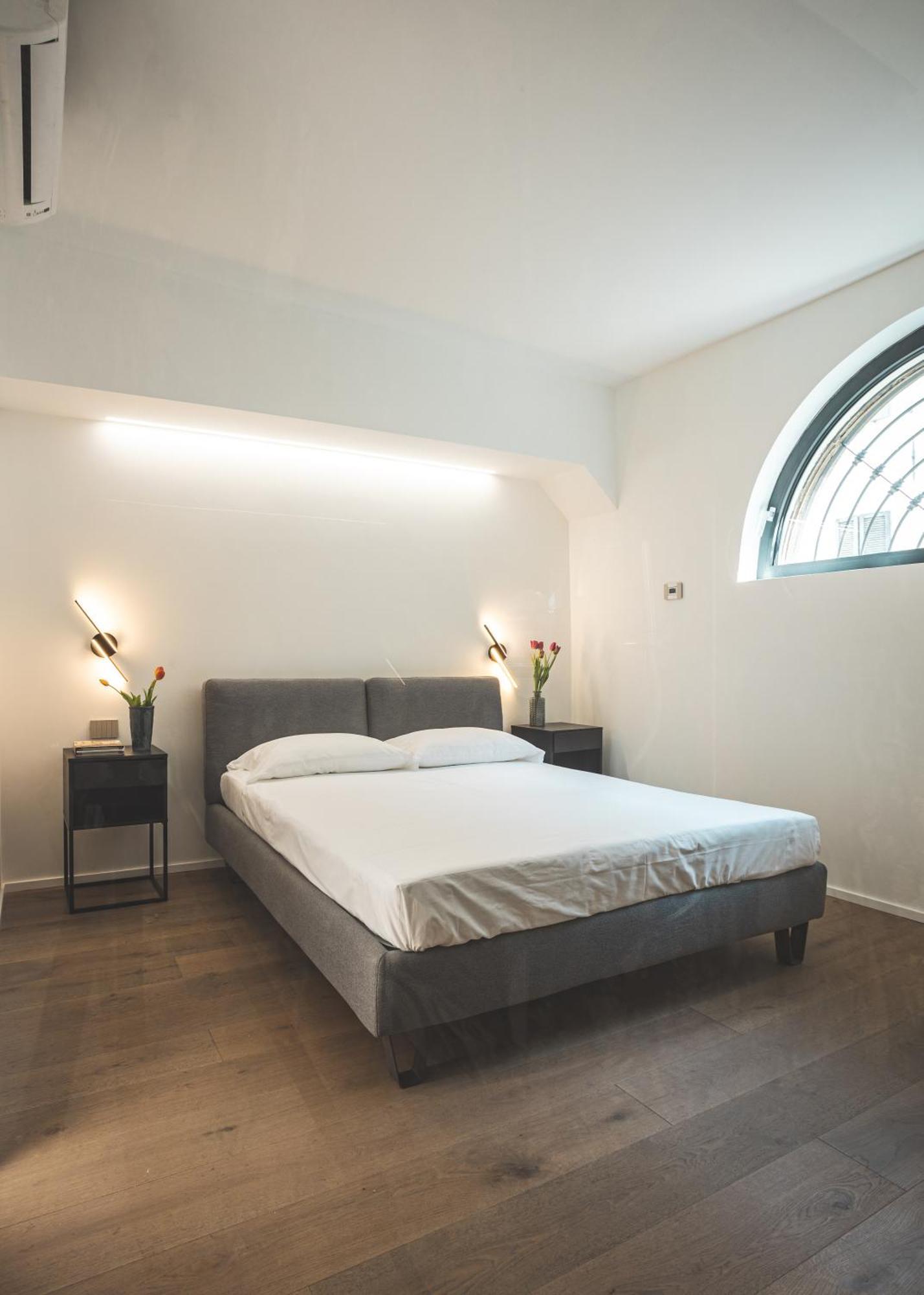 The Secret Loft Apartment *
