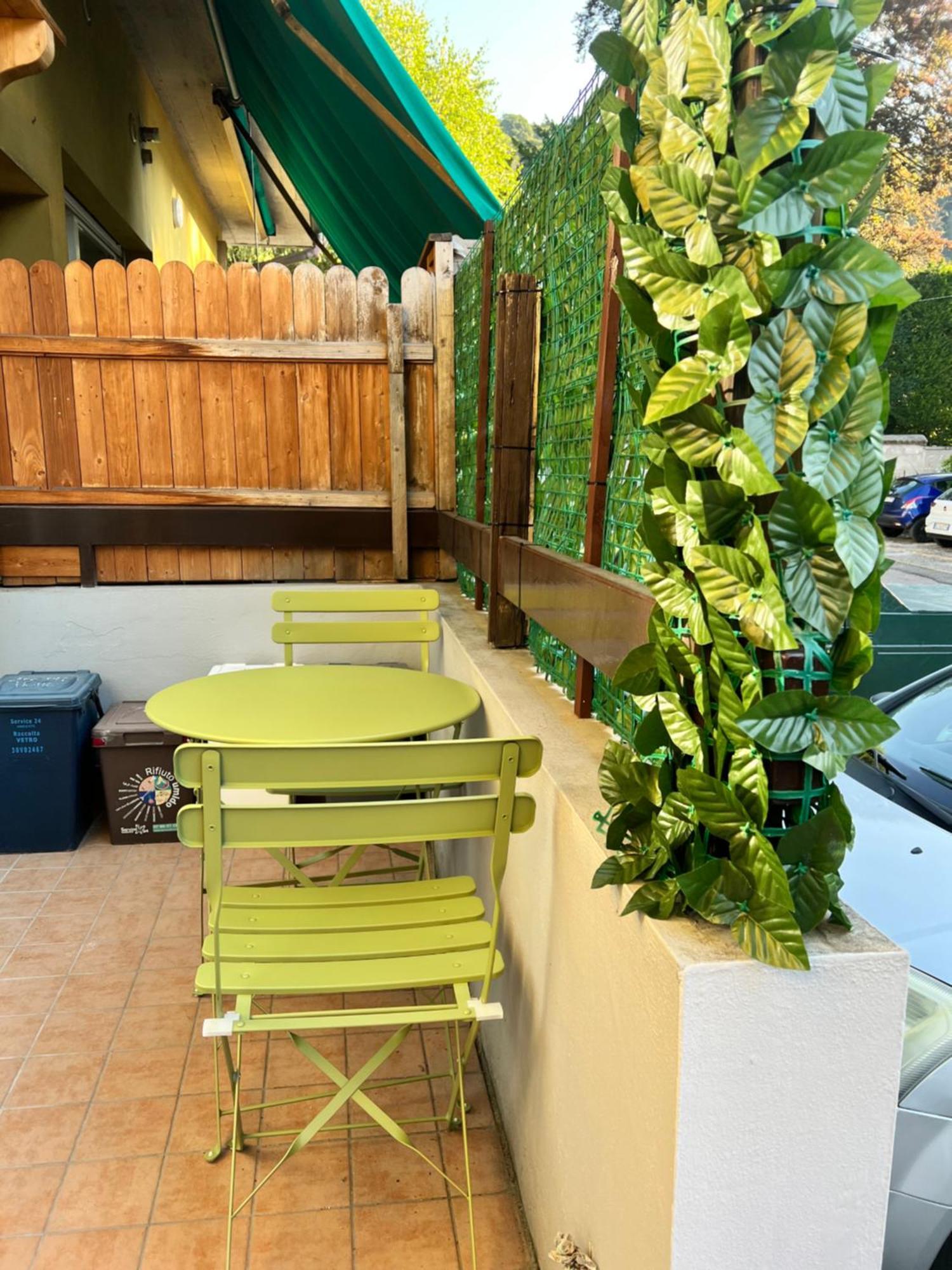 Jacam Free Parking Apartment