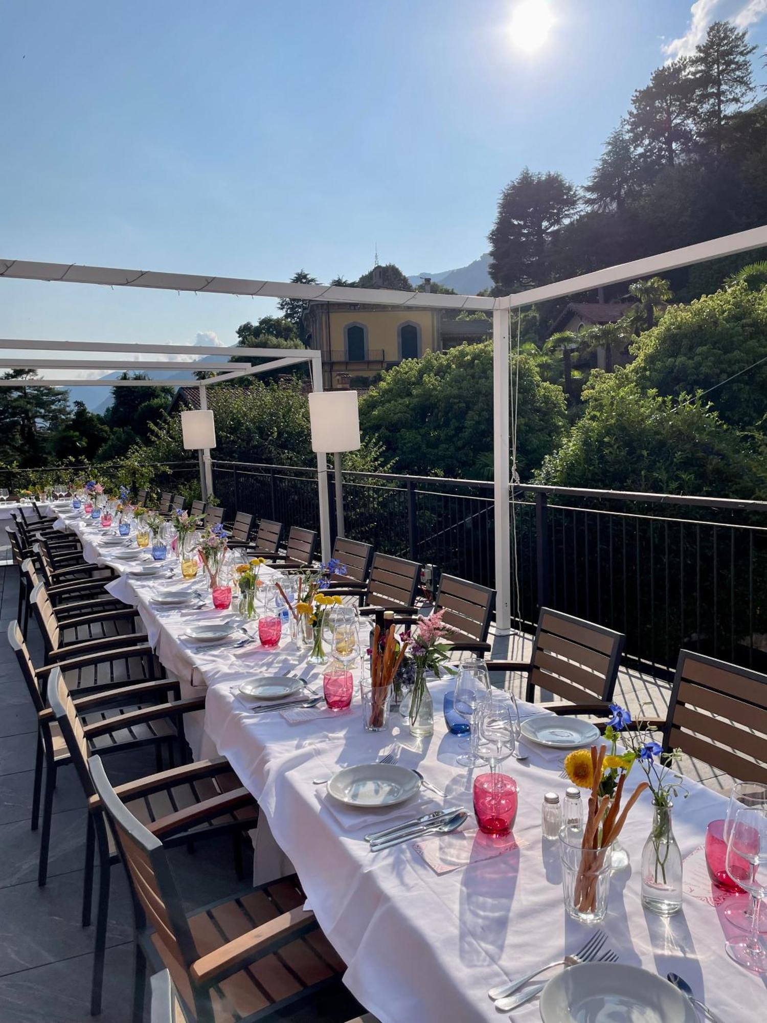 Bazzoni Hotel