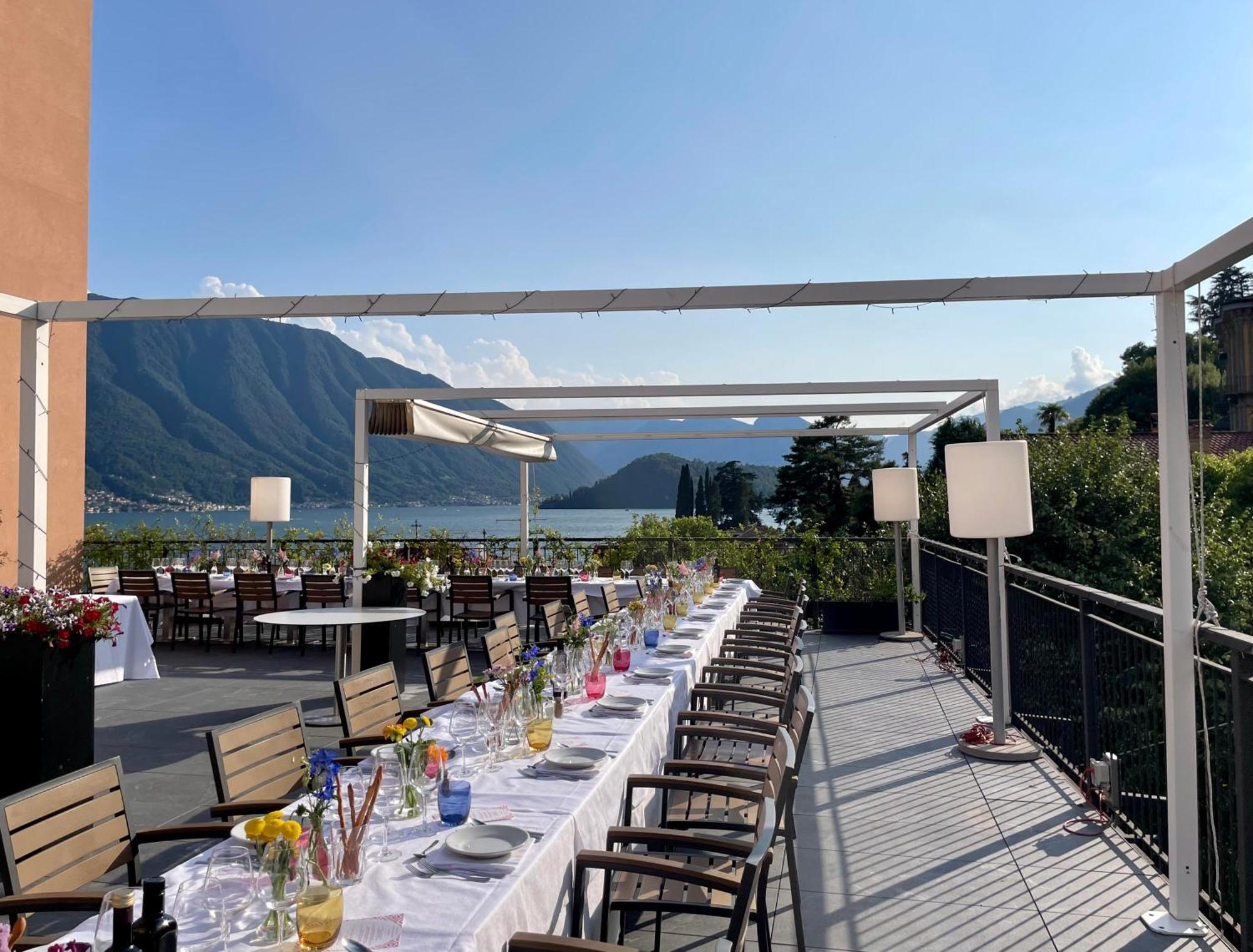 Bazzoni Hotel 3*