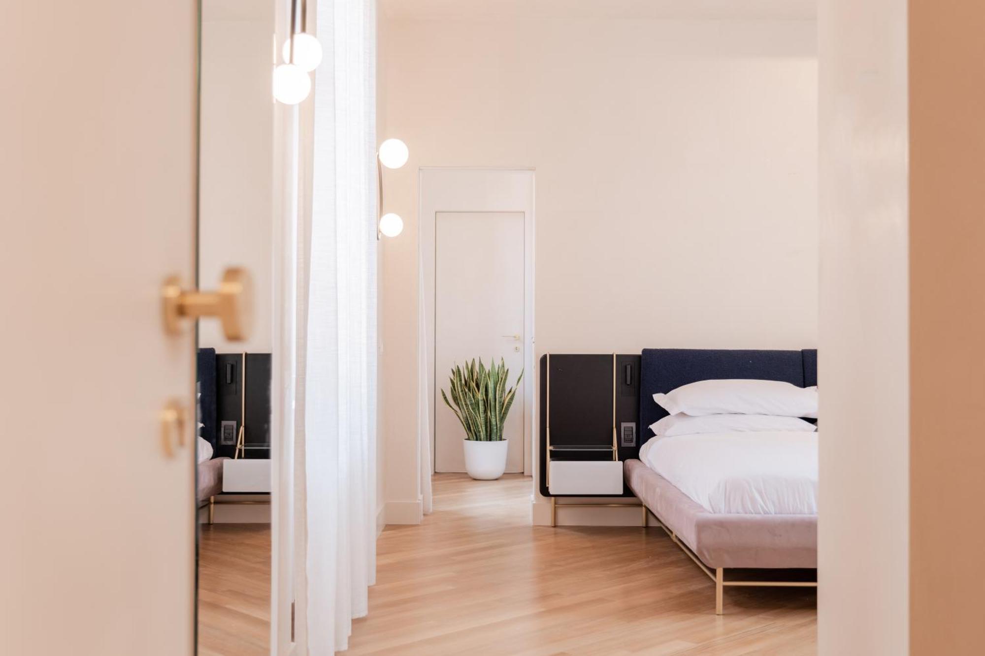 Aparthotel Palazzo Mazzini Como