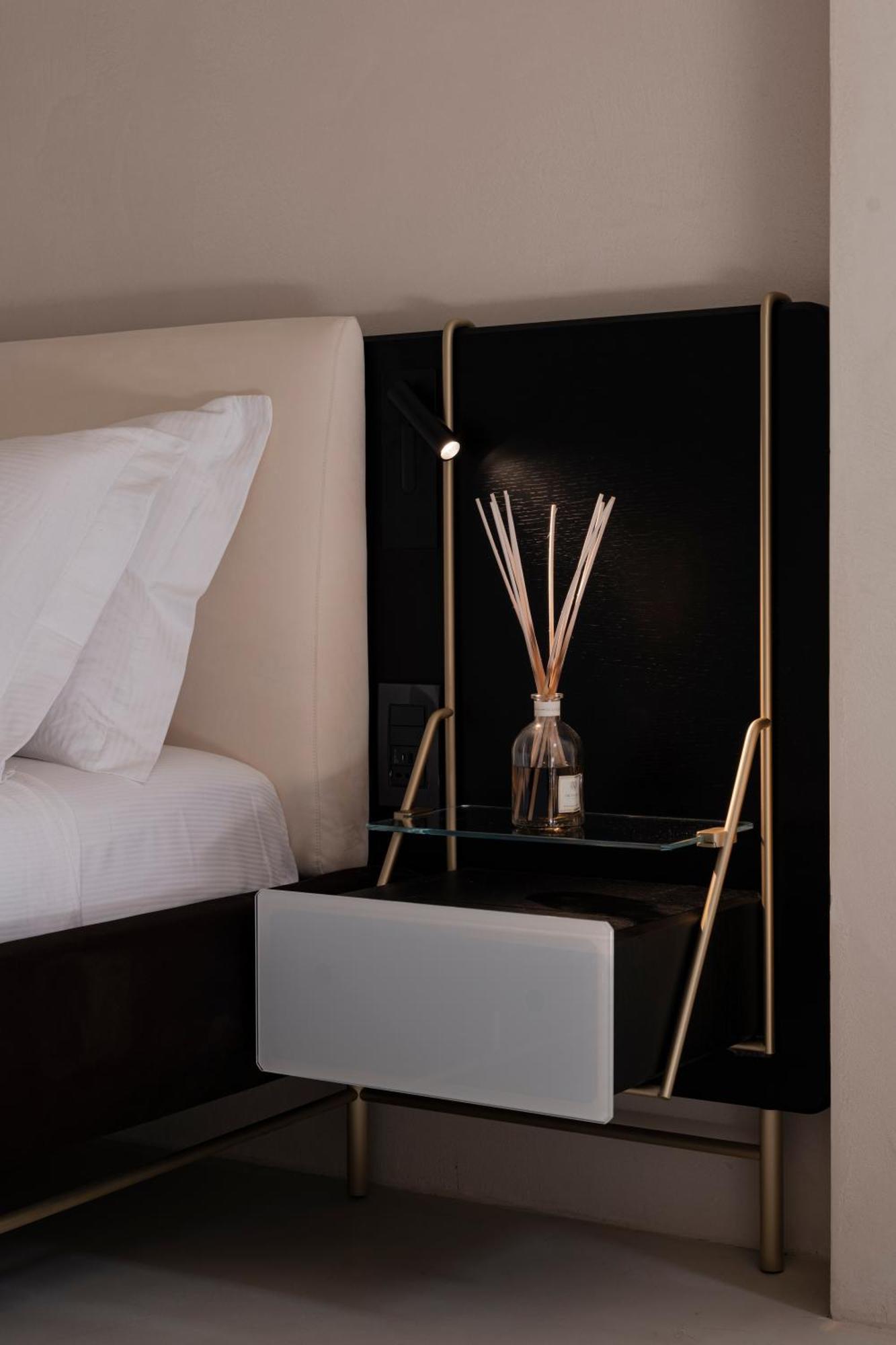 Aparthotel Palazzo Mazzini Como