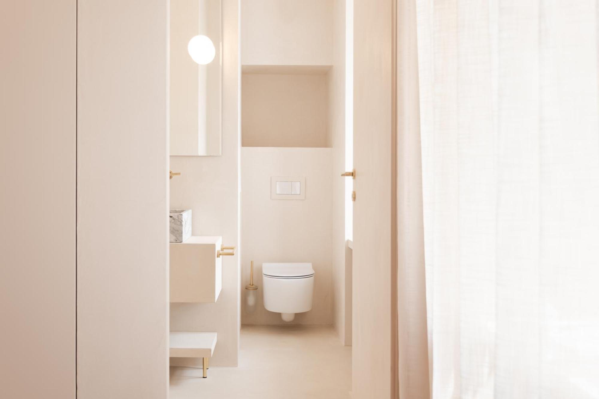 Aparthotel Palazzo Mazzini