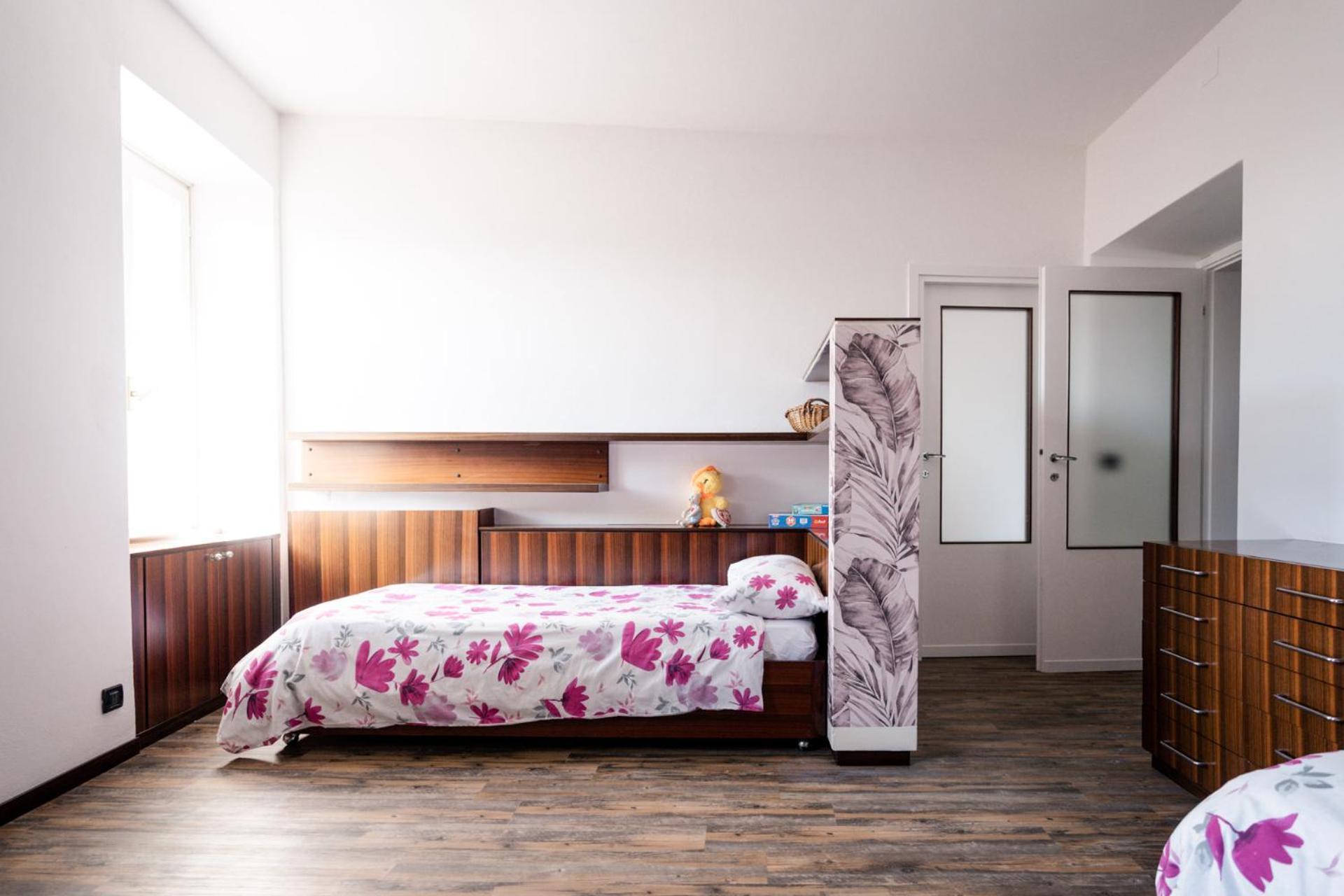 Dnart Holidays Holiday home Blevio