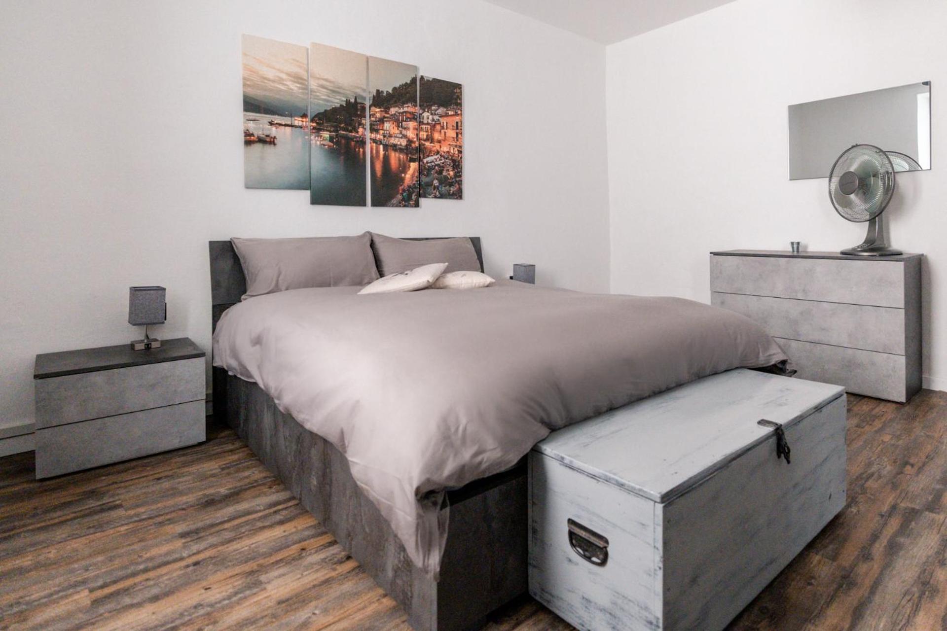 Dnart Holidays Holiday home