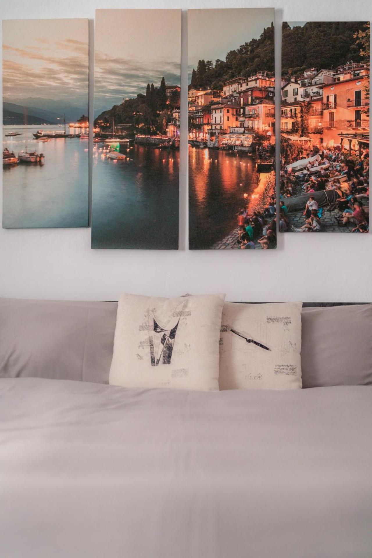Holiday home Dnart Holidays Blevio
