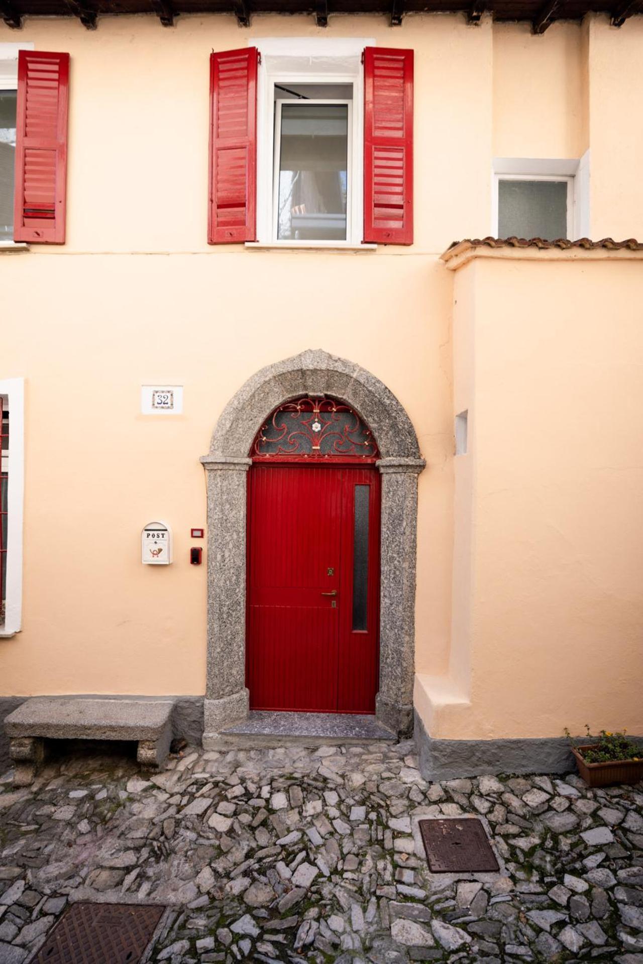 Holiday home Dnart Holidays Blevio