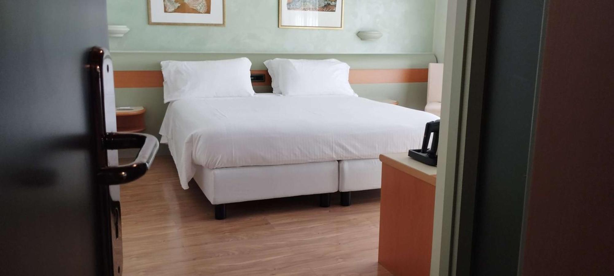 Western Leonardo Da Vinci Hotel Erba