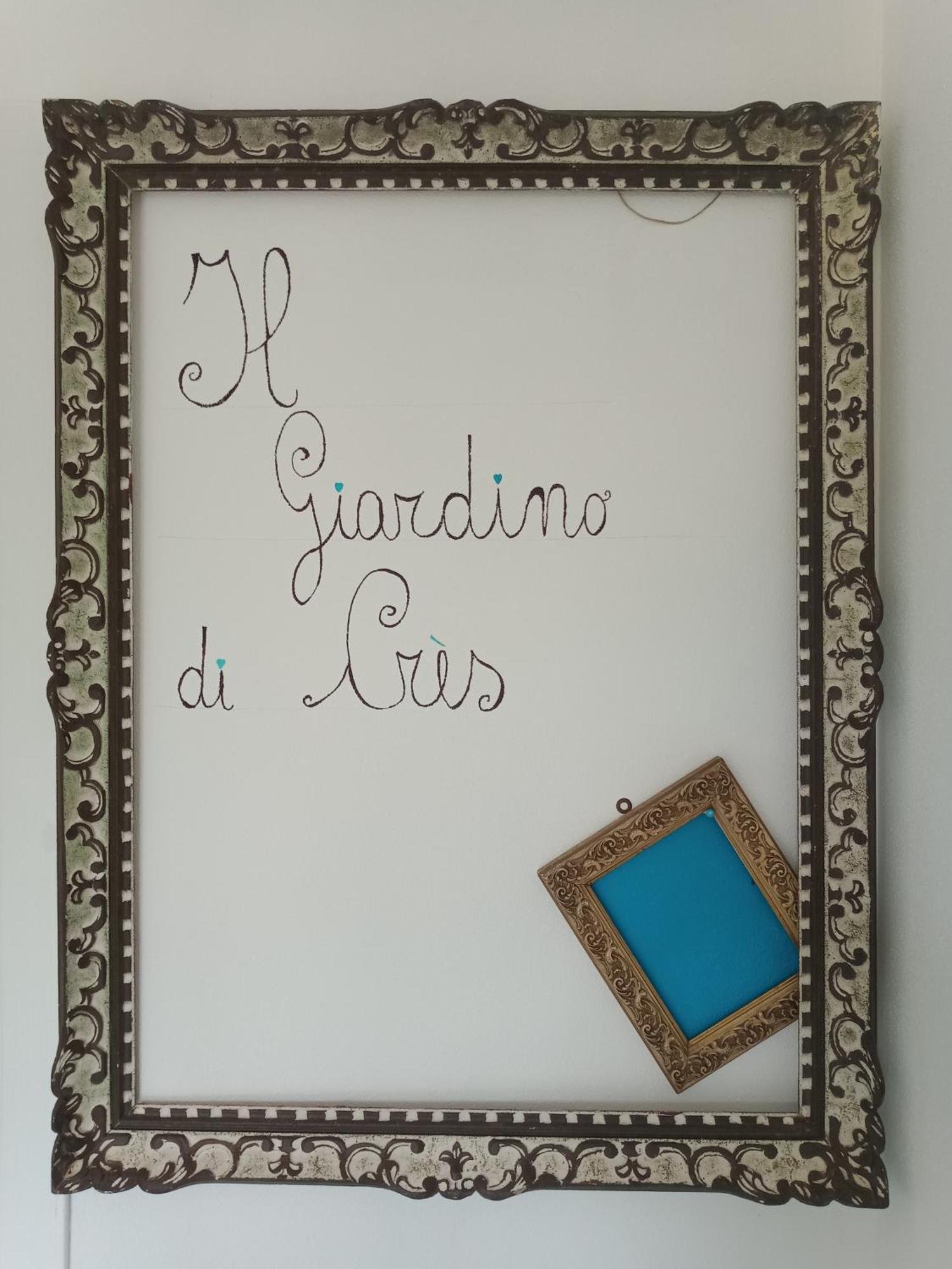 Il Giardino Di Cres * Esino Lario