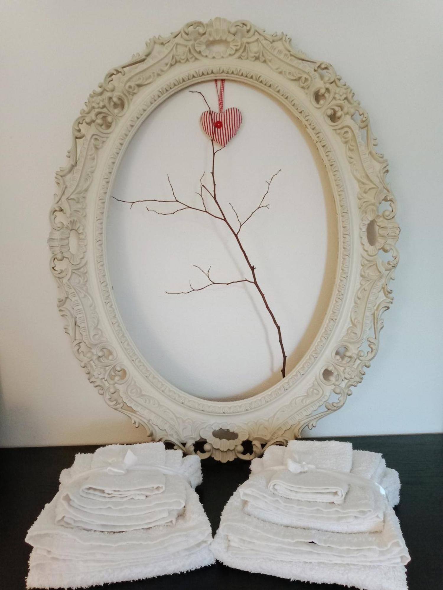 Bed & Breakfast Il Giardino Di Cres