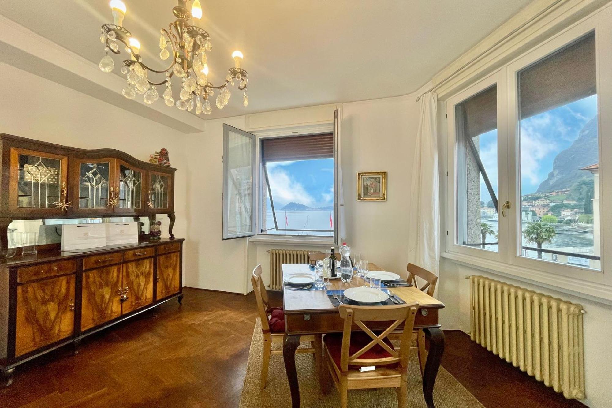 Casa Valentina * Menaggio