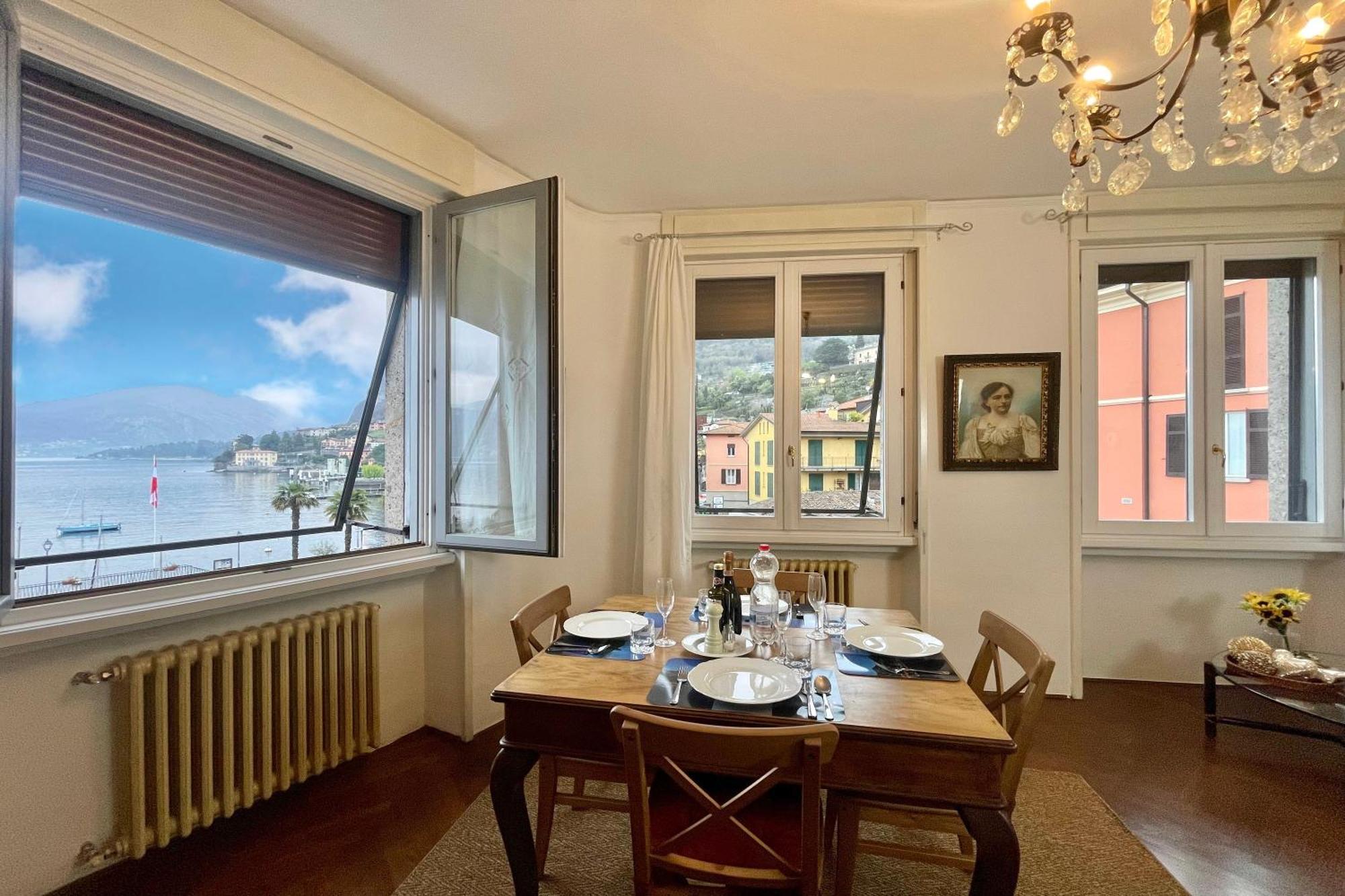 Casa Valentina * Menaggio