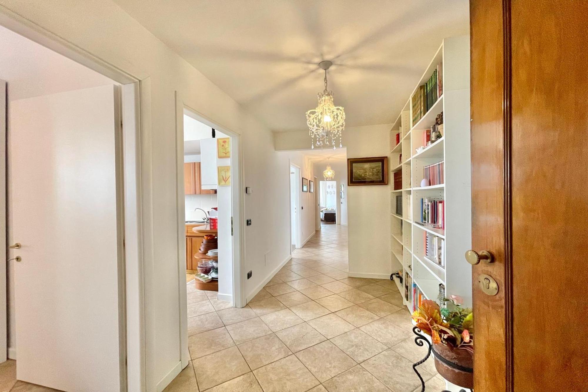 Casa Valentina Apartment Menaggio