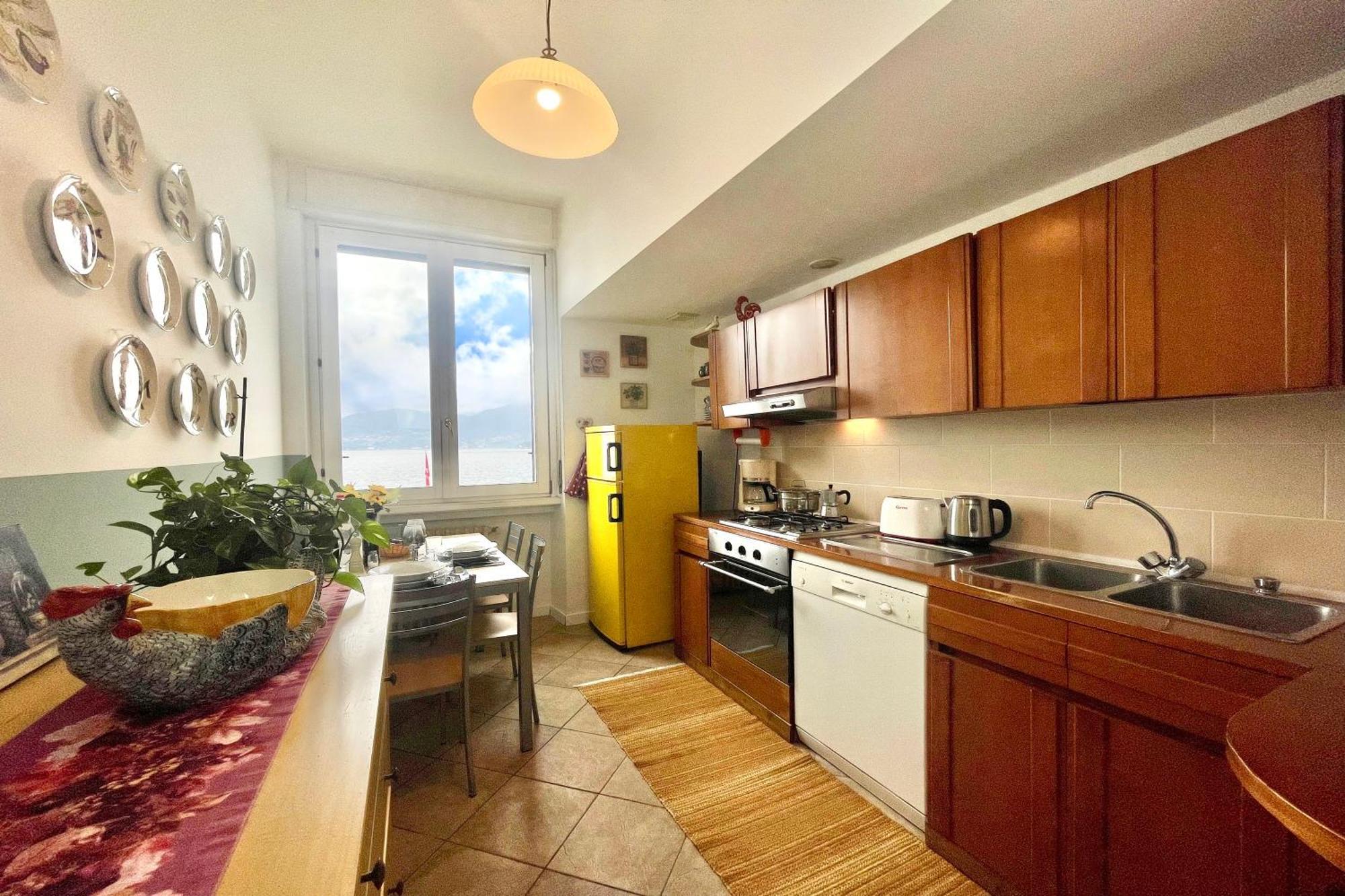 Casa Valentina Apartment