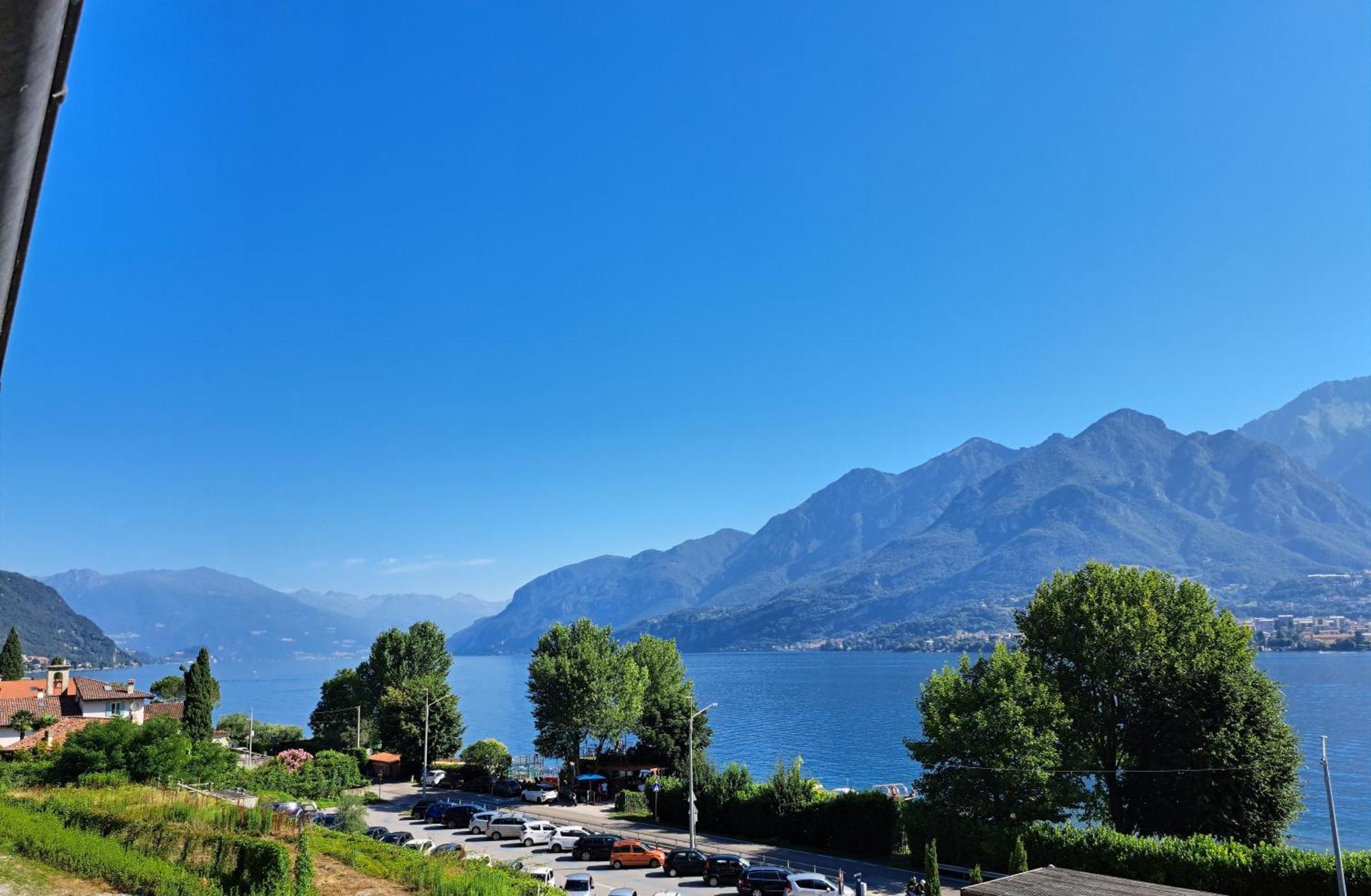 Mughetto * Oliveto Lario