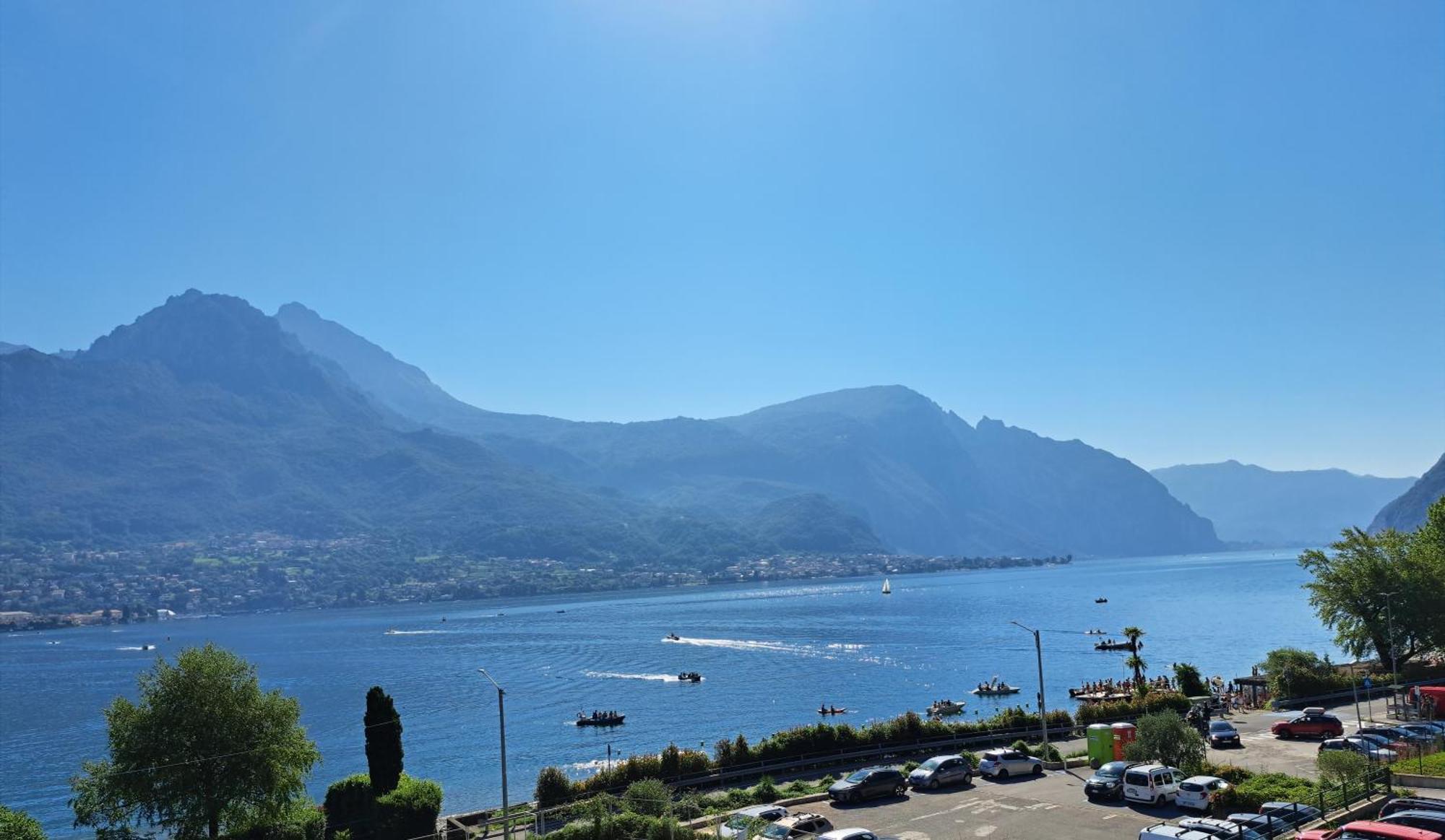 Mughetto Oliveto Lario
