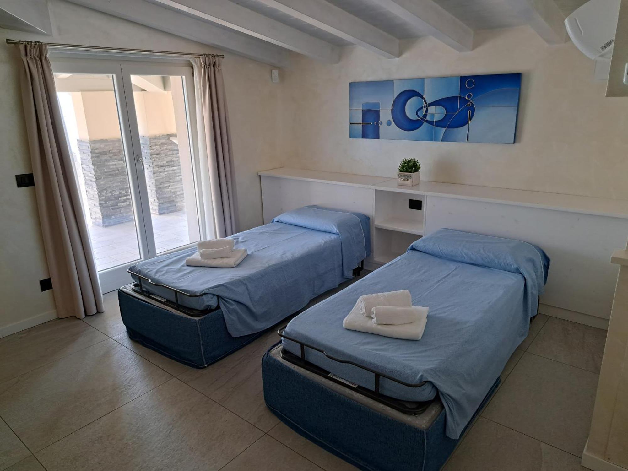Apartment Mughetto