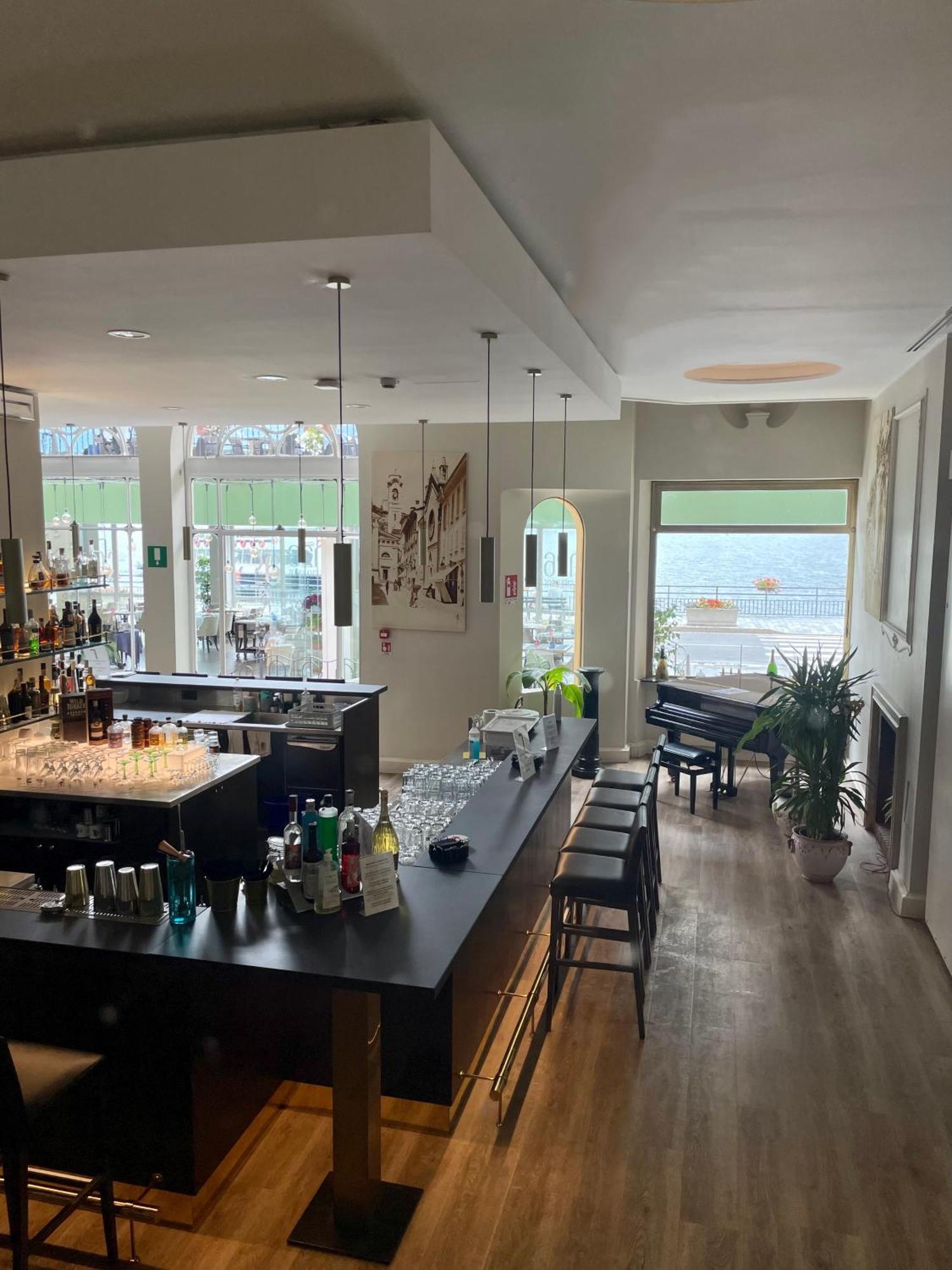 Bazzoni Hotel