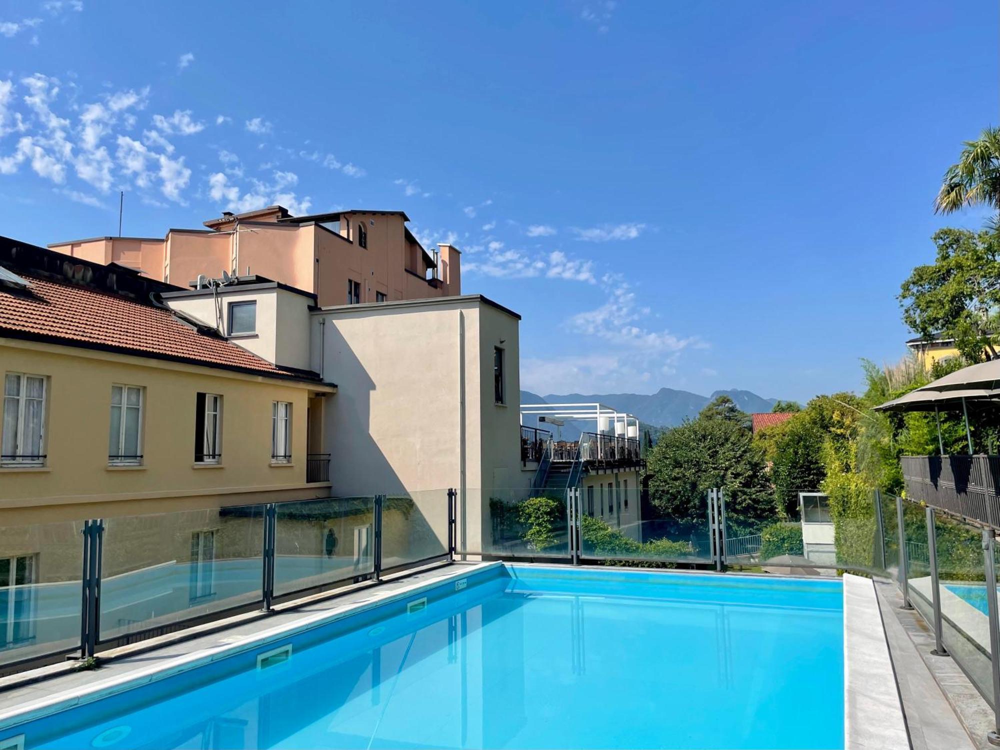 Bazzoni Hotel