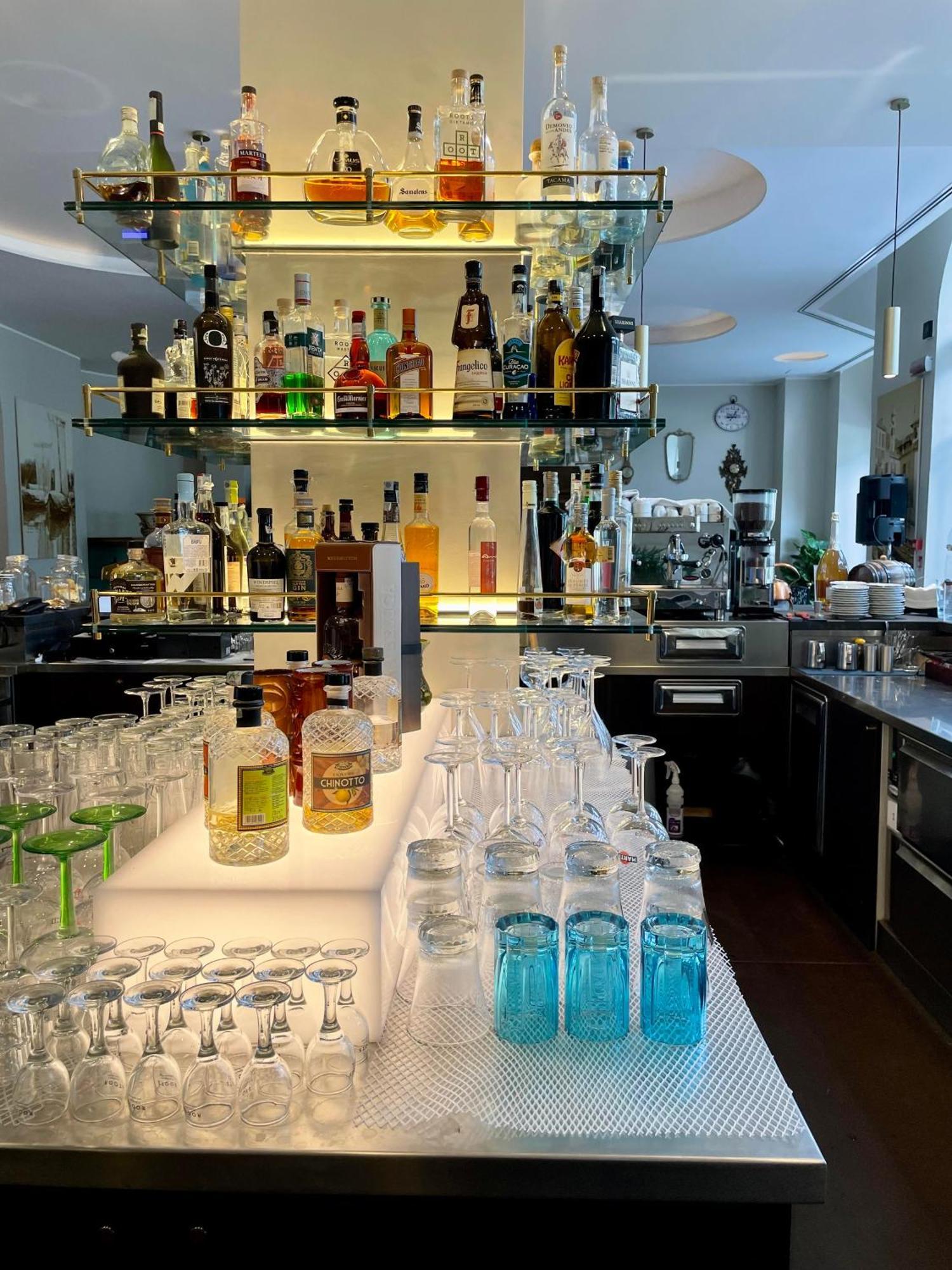 Bazzoni Hotel Tremezzo