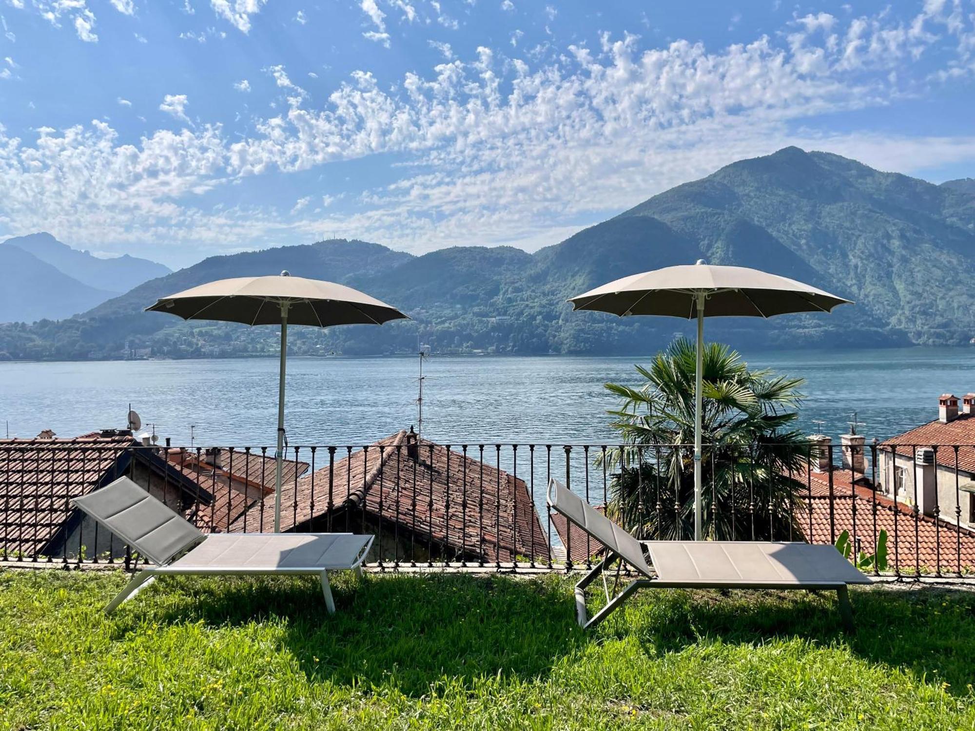 Hotel Bazzoni Tremezzo