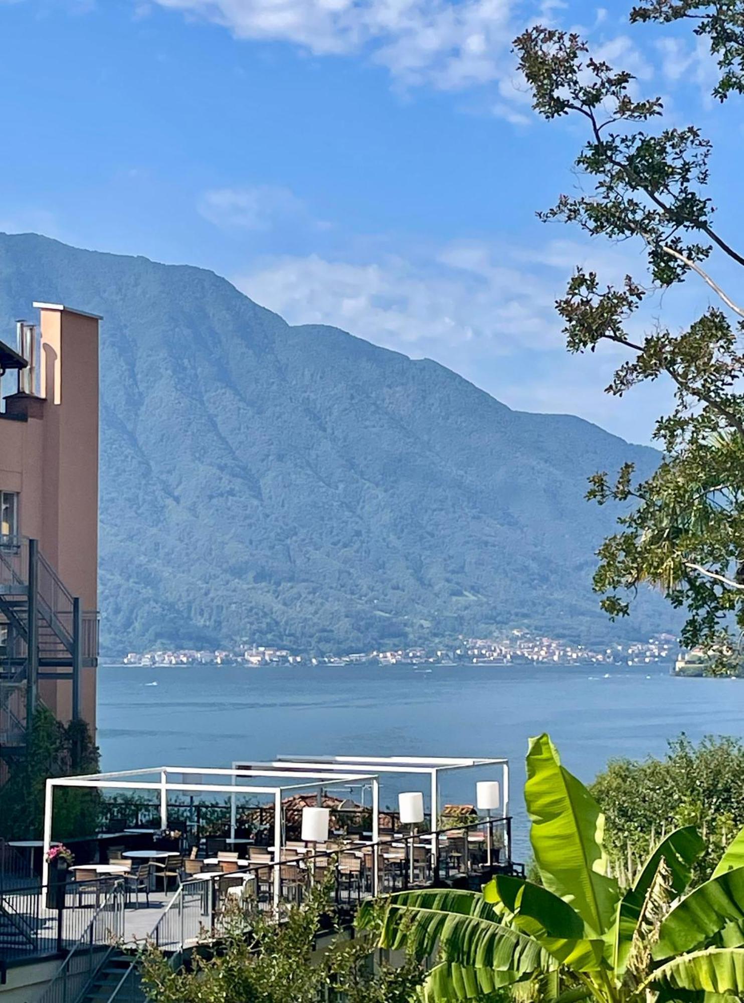 Bazzoni Tremezzo