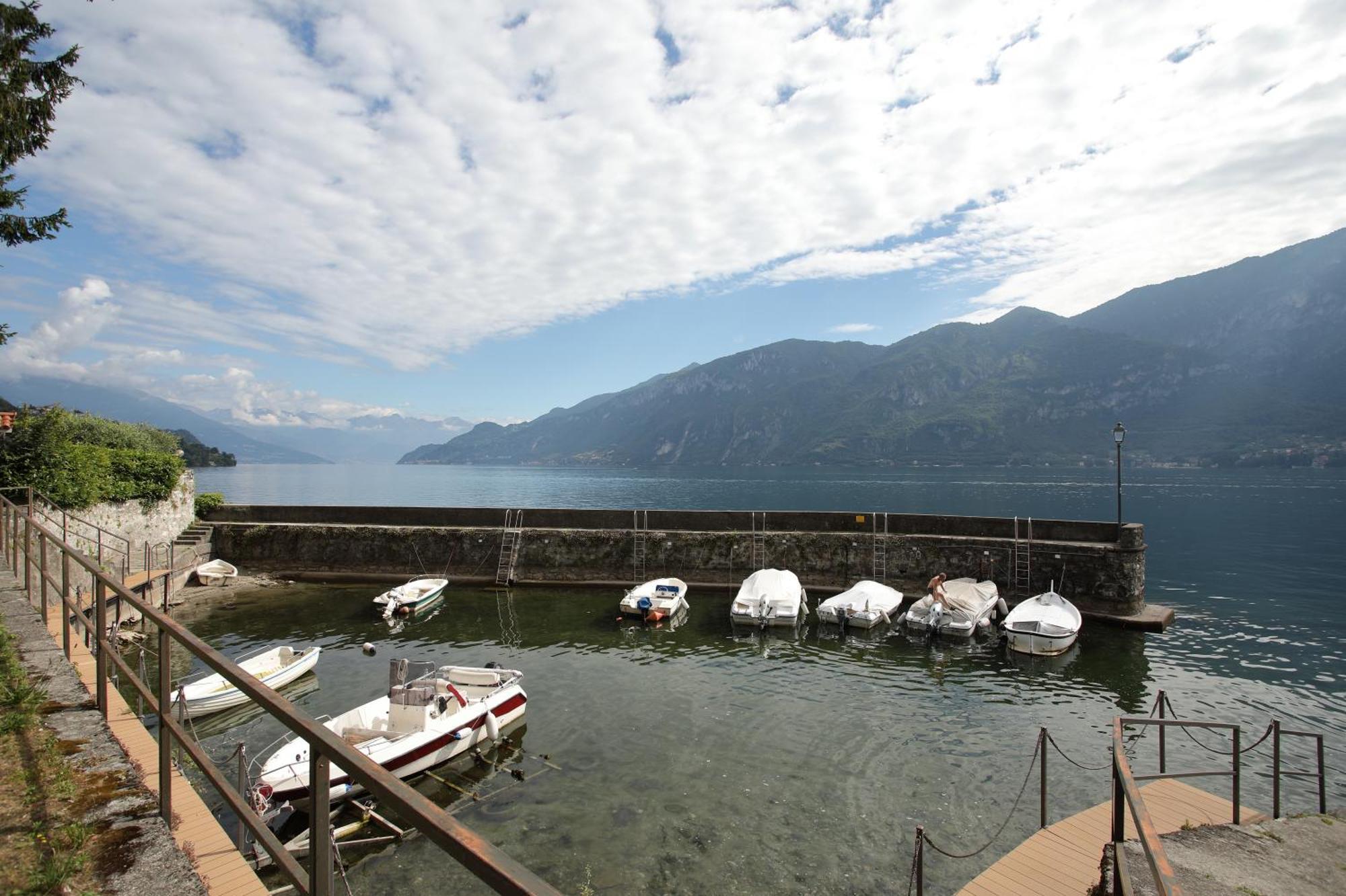 Wonderful Front Near Bellagio