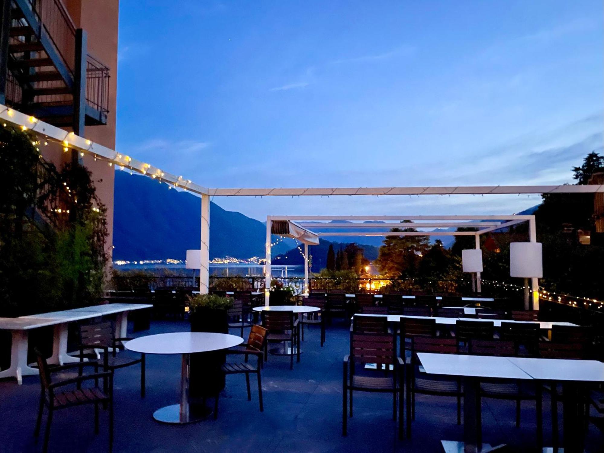 Hotel Bazzoni 3*