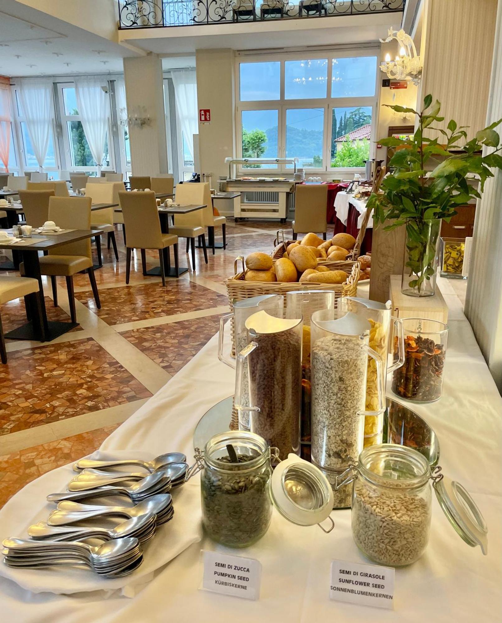 Hotel Bazzoni 3*