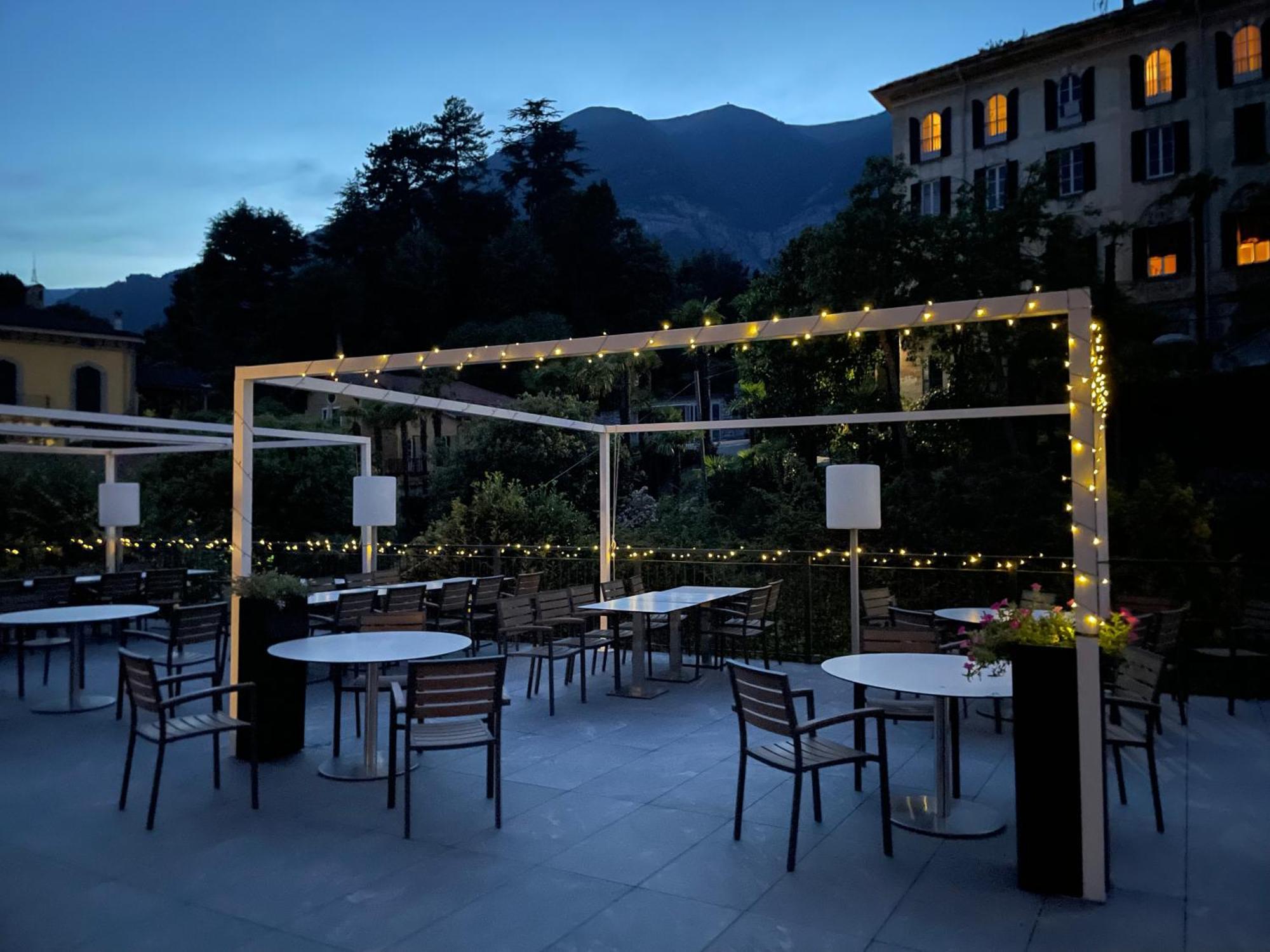 Bazzoni Hotel 3*