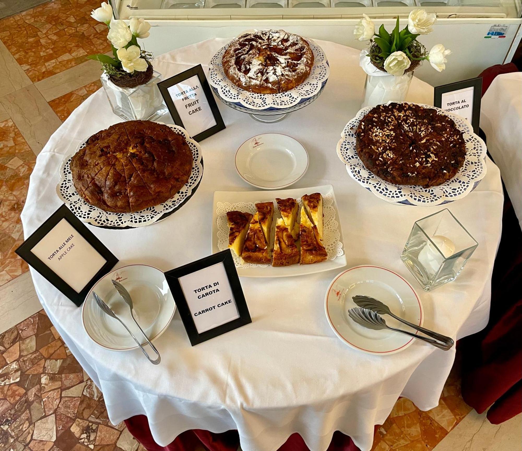 Bazzoni Hotel 3*