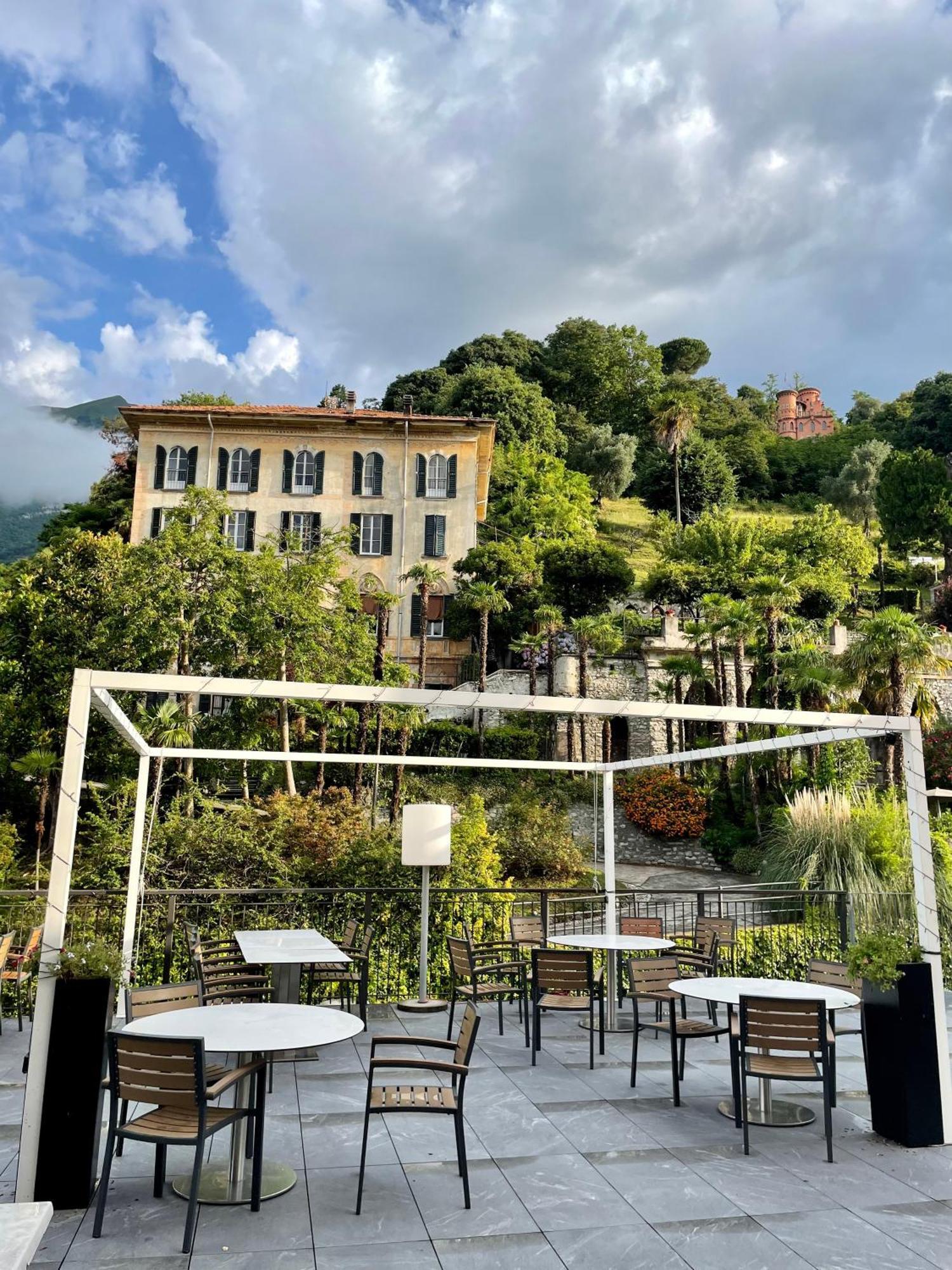 Hotel Bazzoni 3*