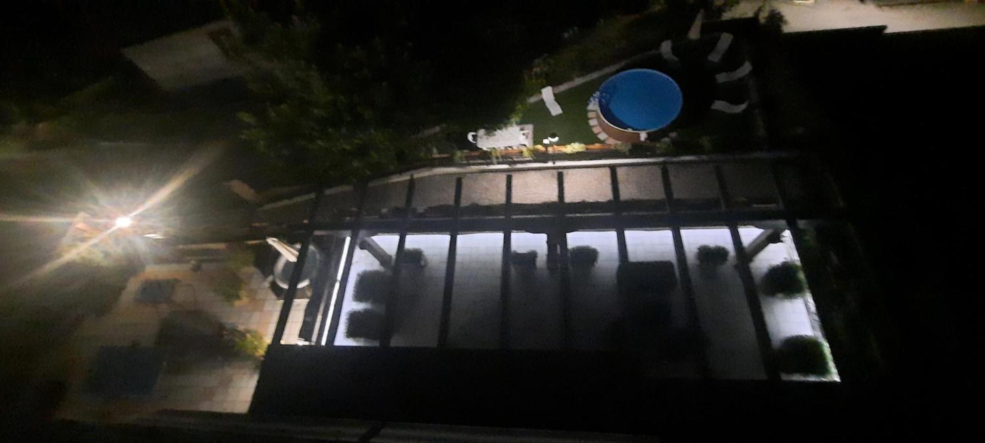 La Terrazza Casa Apartment *