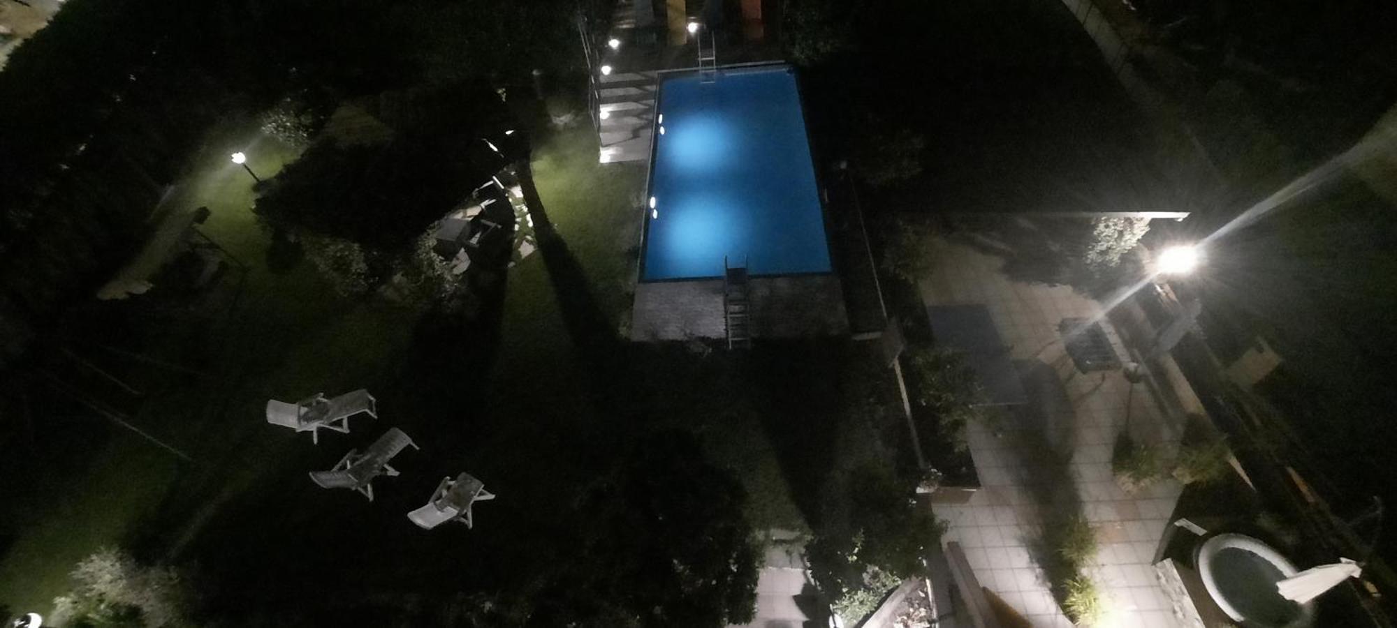 La Terrazza Casa Apartment