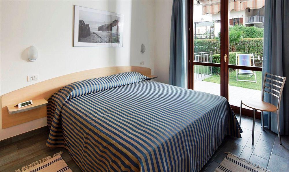 Aparthotel Residence Domaso 3*
