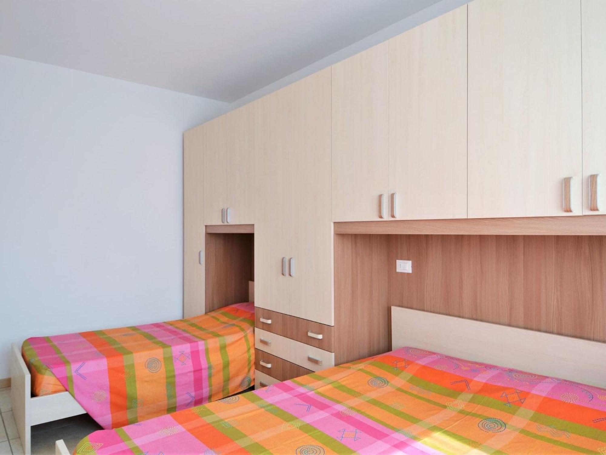 Simplistic In With Balcony Terrace Apartment