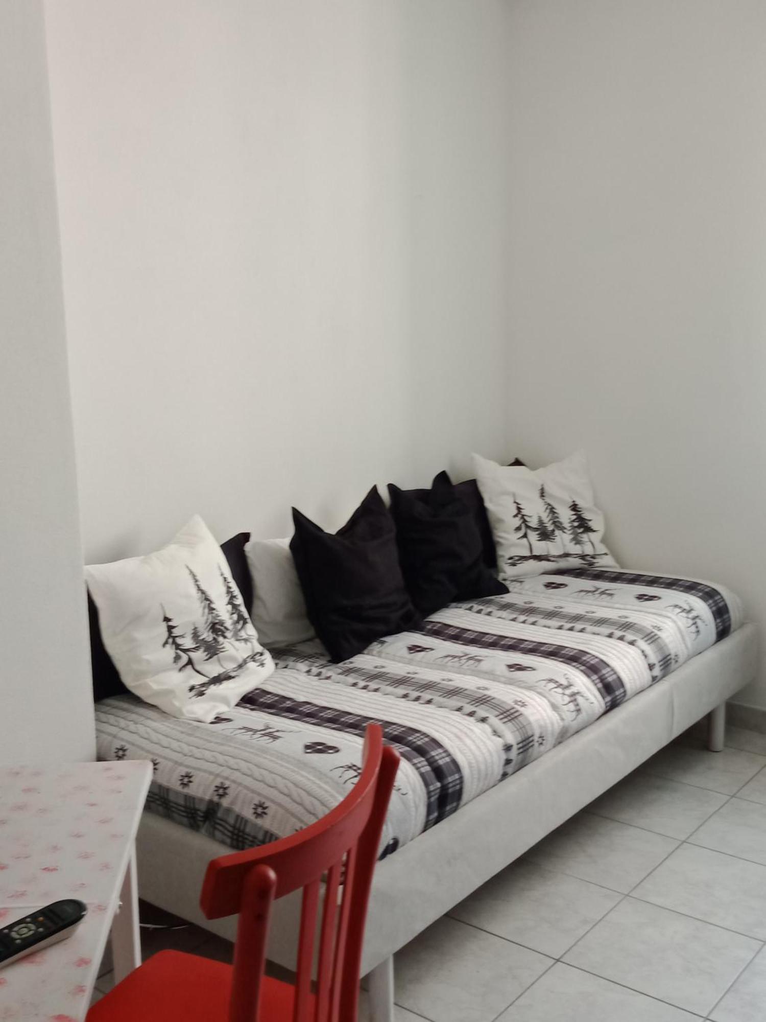 Il Giardino Di Cres Bed & Breakfast Esino Lario