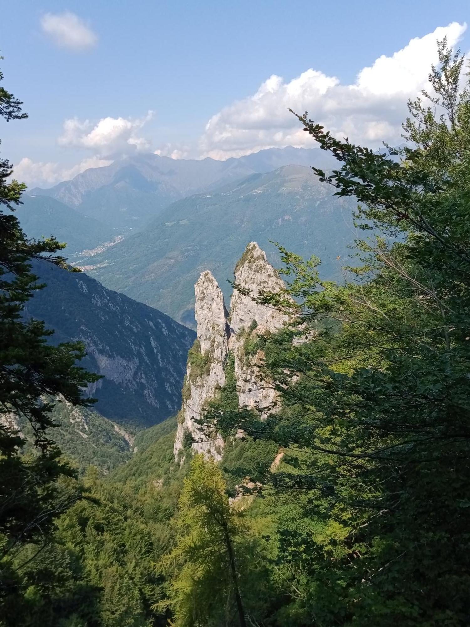 Il Giardino Di Cres Bed & Breakfast