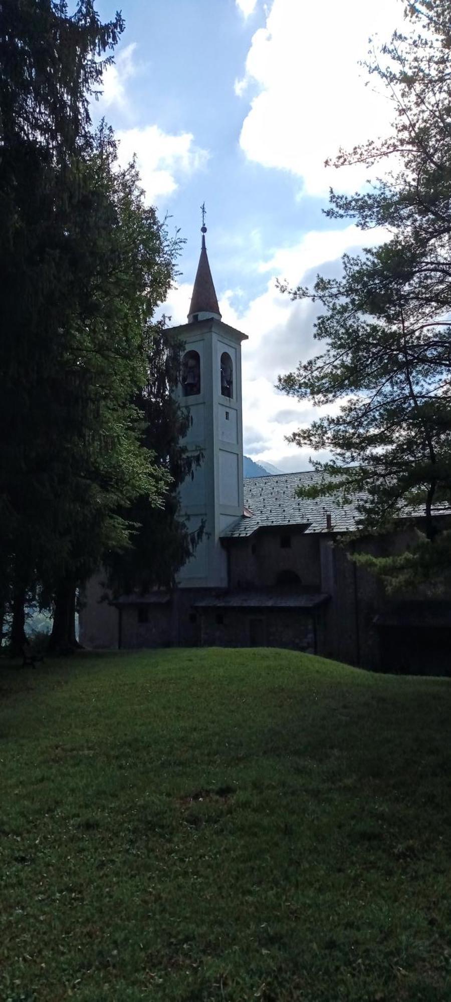 Il Giardino Di Cres Bed & Breakfast Esino Lario