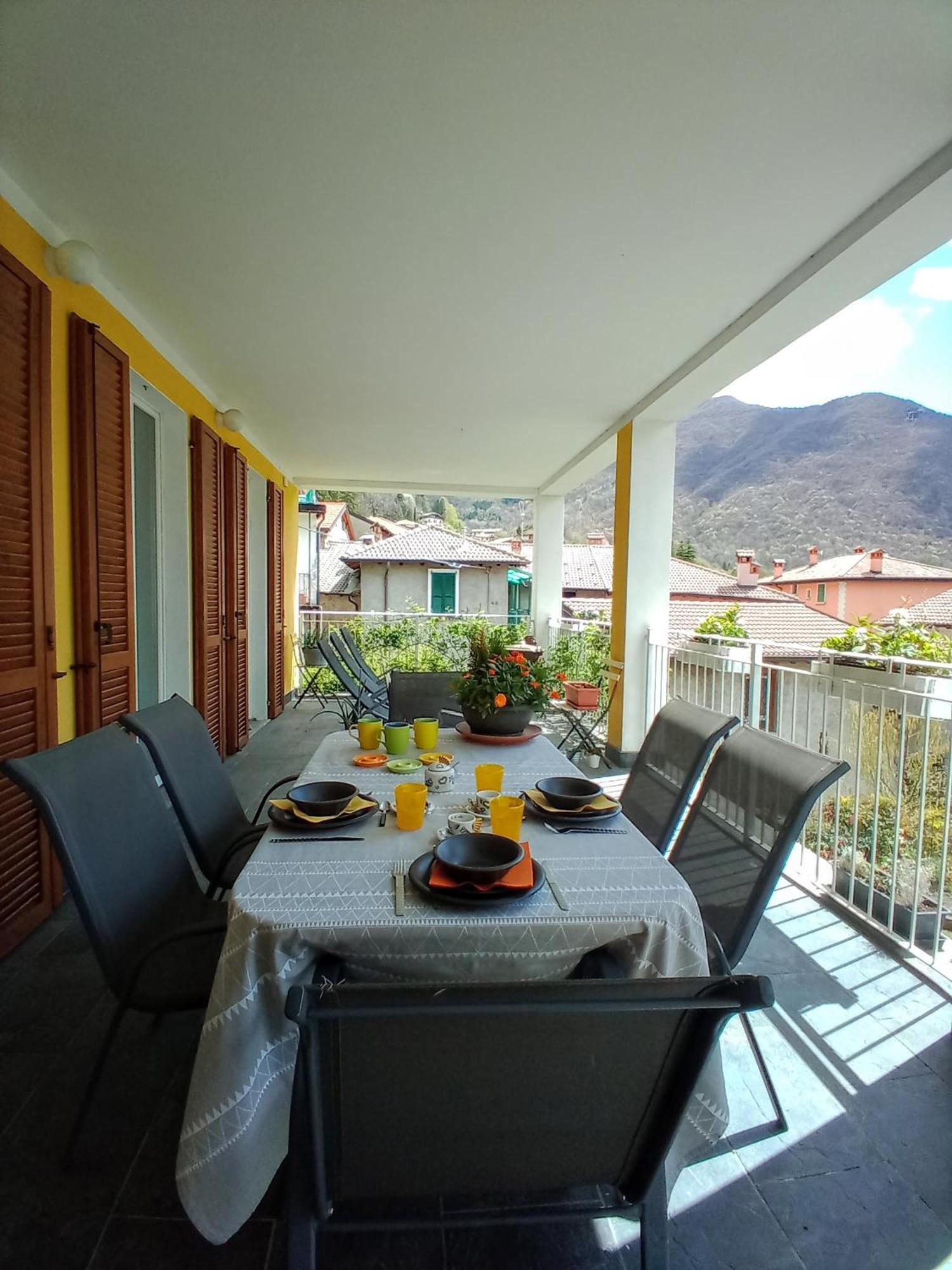 Il Giardino Di Cres *