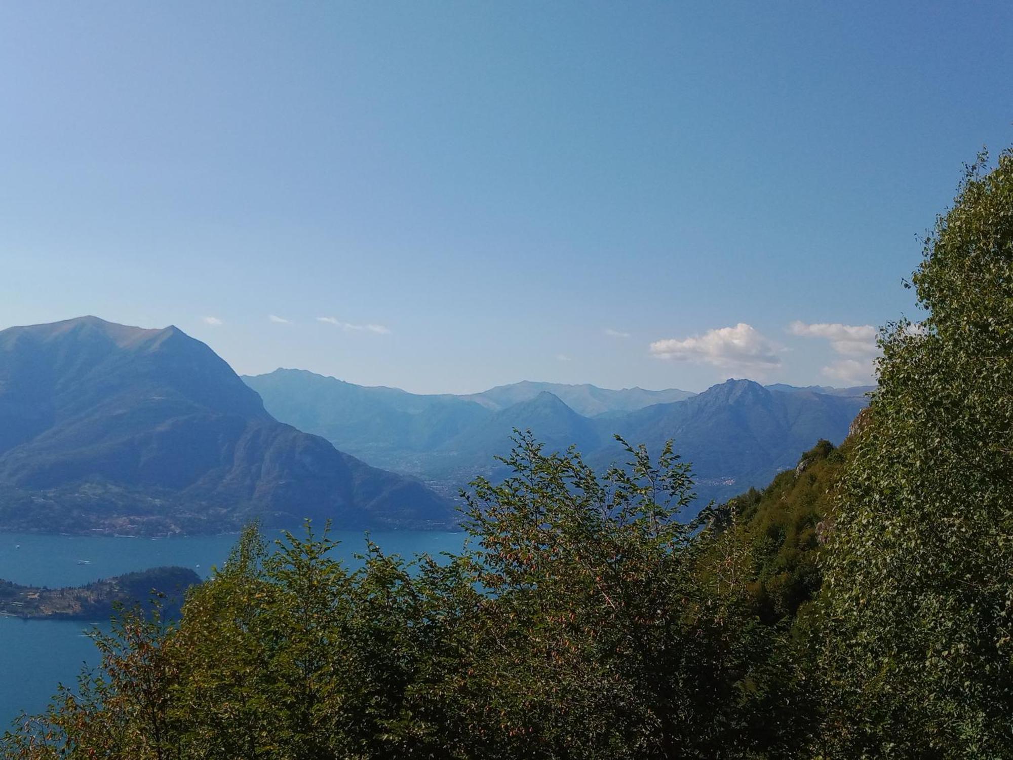 Il Giardino Di Cres Bed & Breakfast *