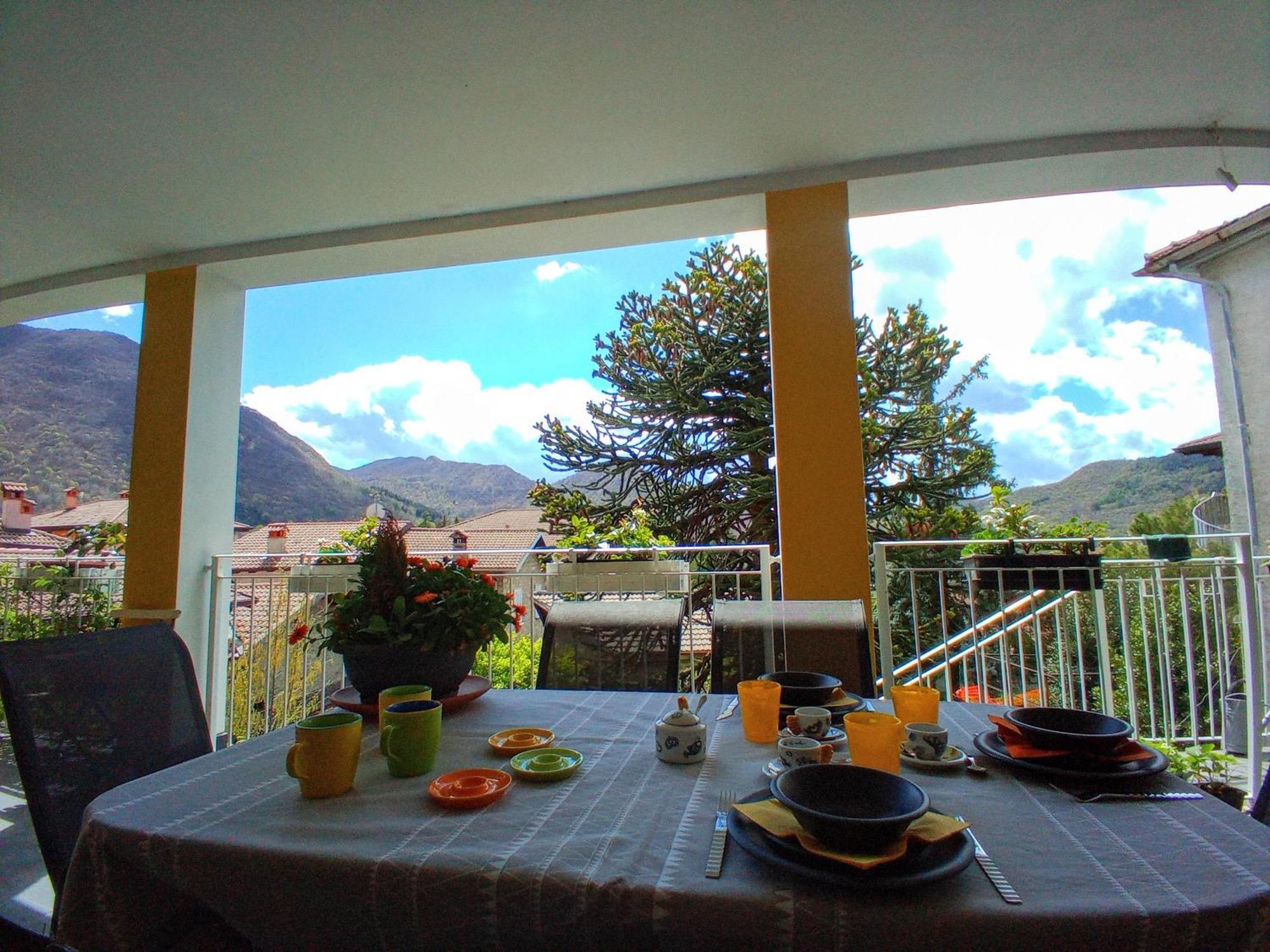 Bed & Breakfast Il Giardino Di Cres