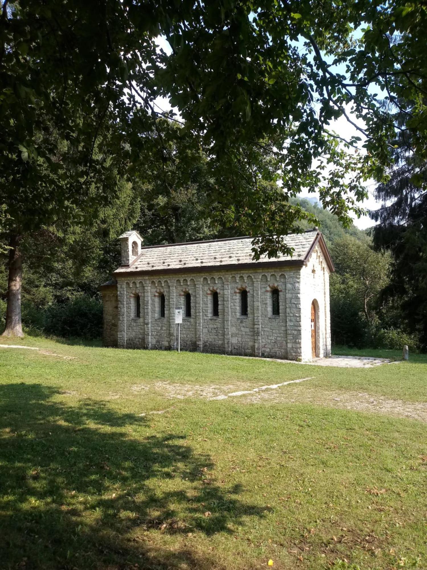 Il Giardino Di Cres